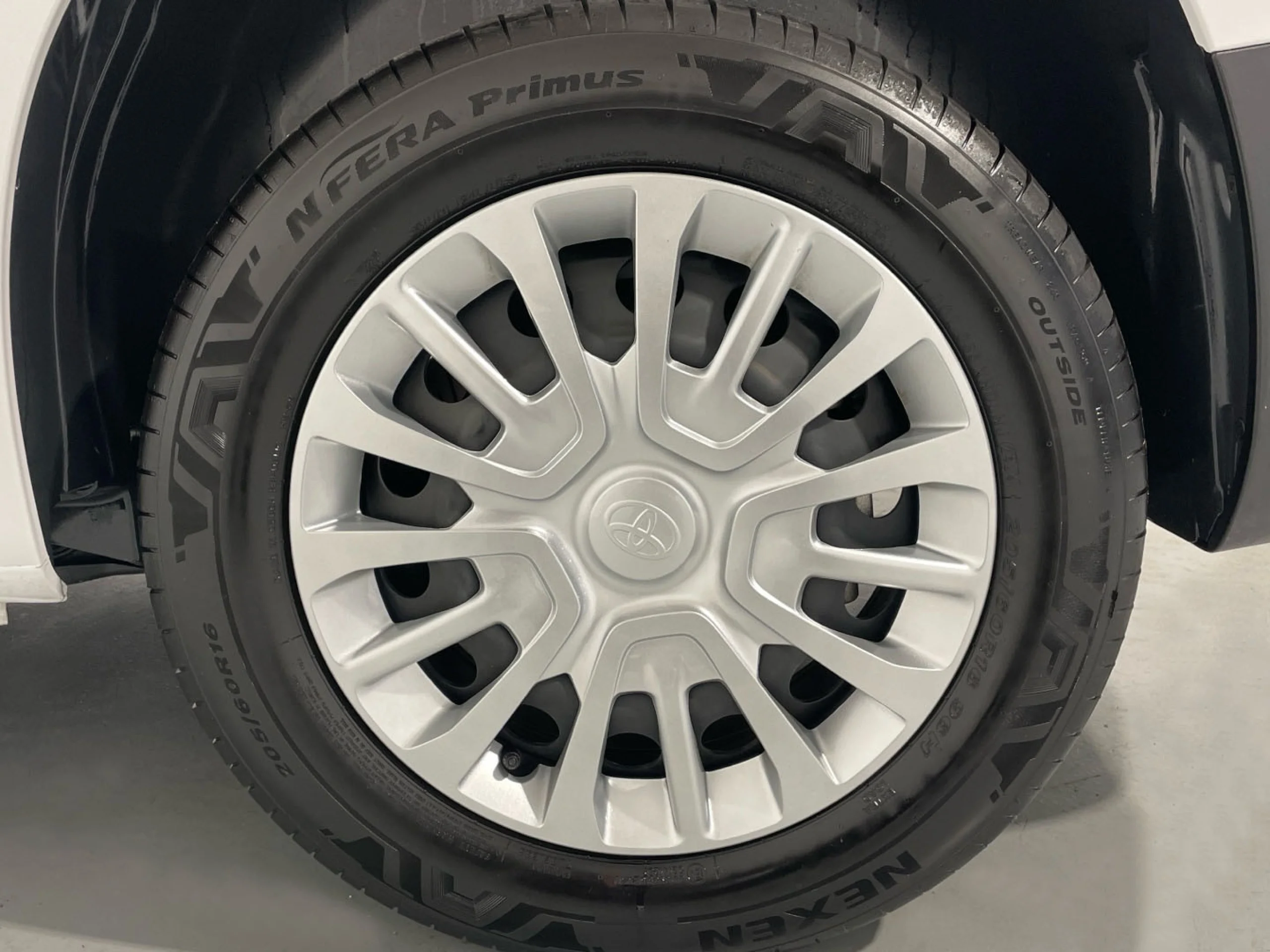 Toyota Proace City Verso Proace City Diesel - Foto 10