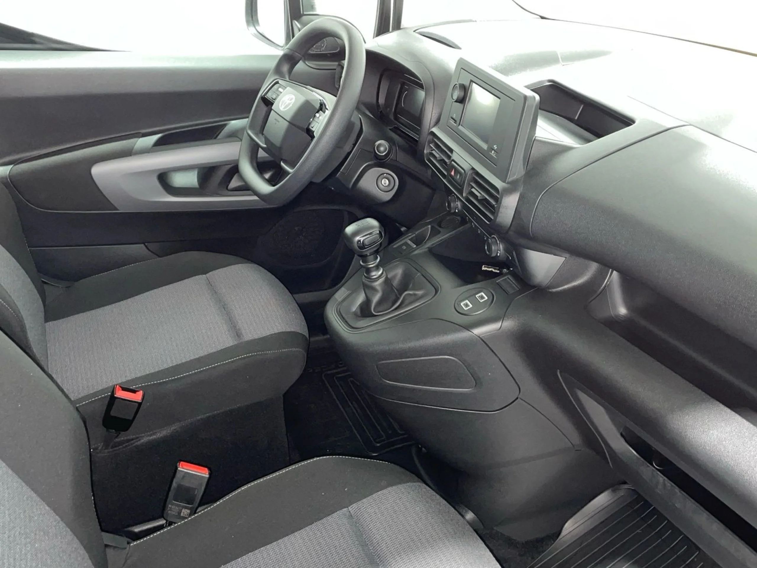 Toyota Proace City Verso Proace City Diesel - Foto 12