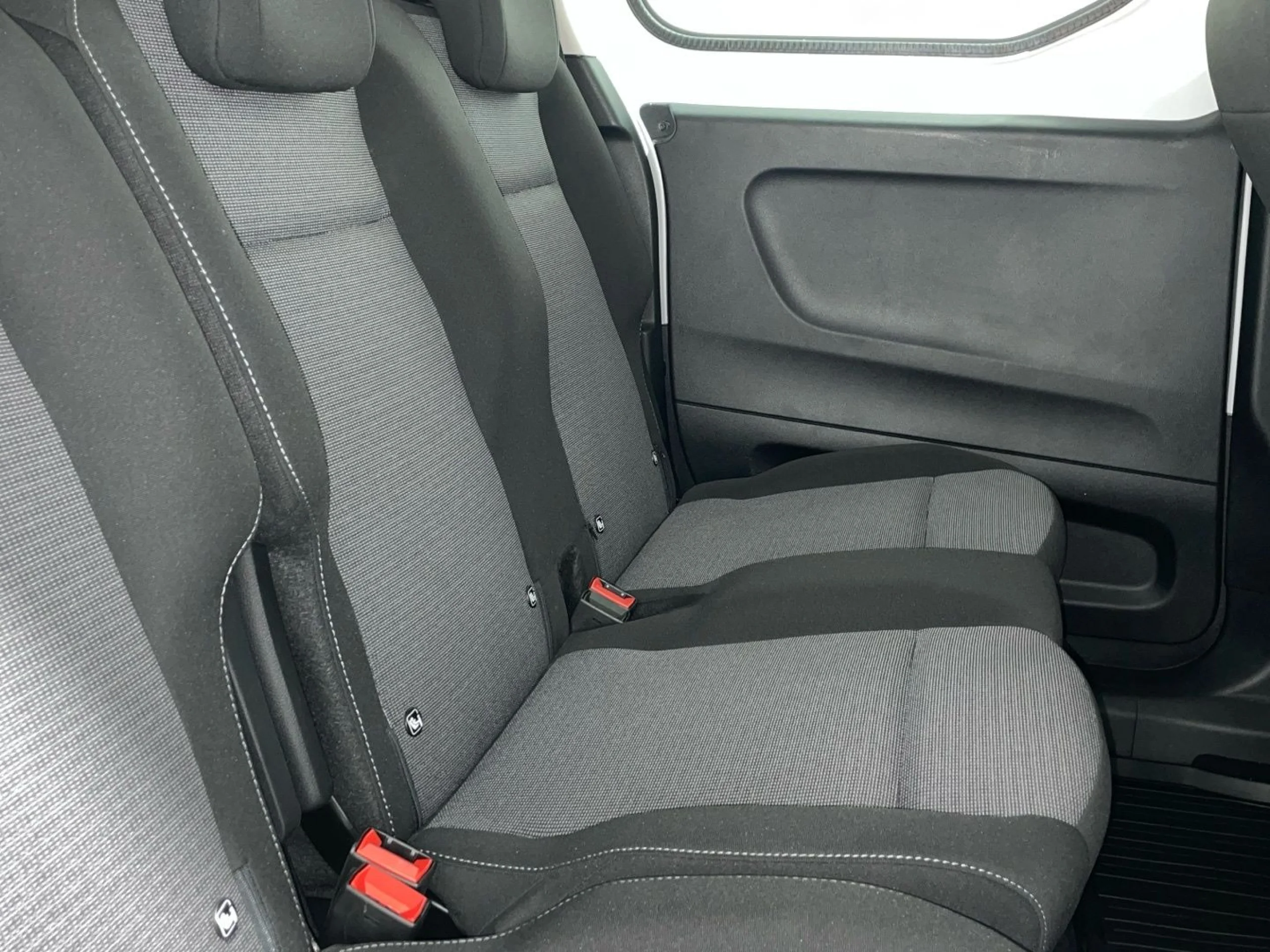 Toyota Proace City Verso Proace City Diesel - Foto 15