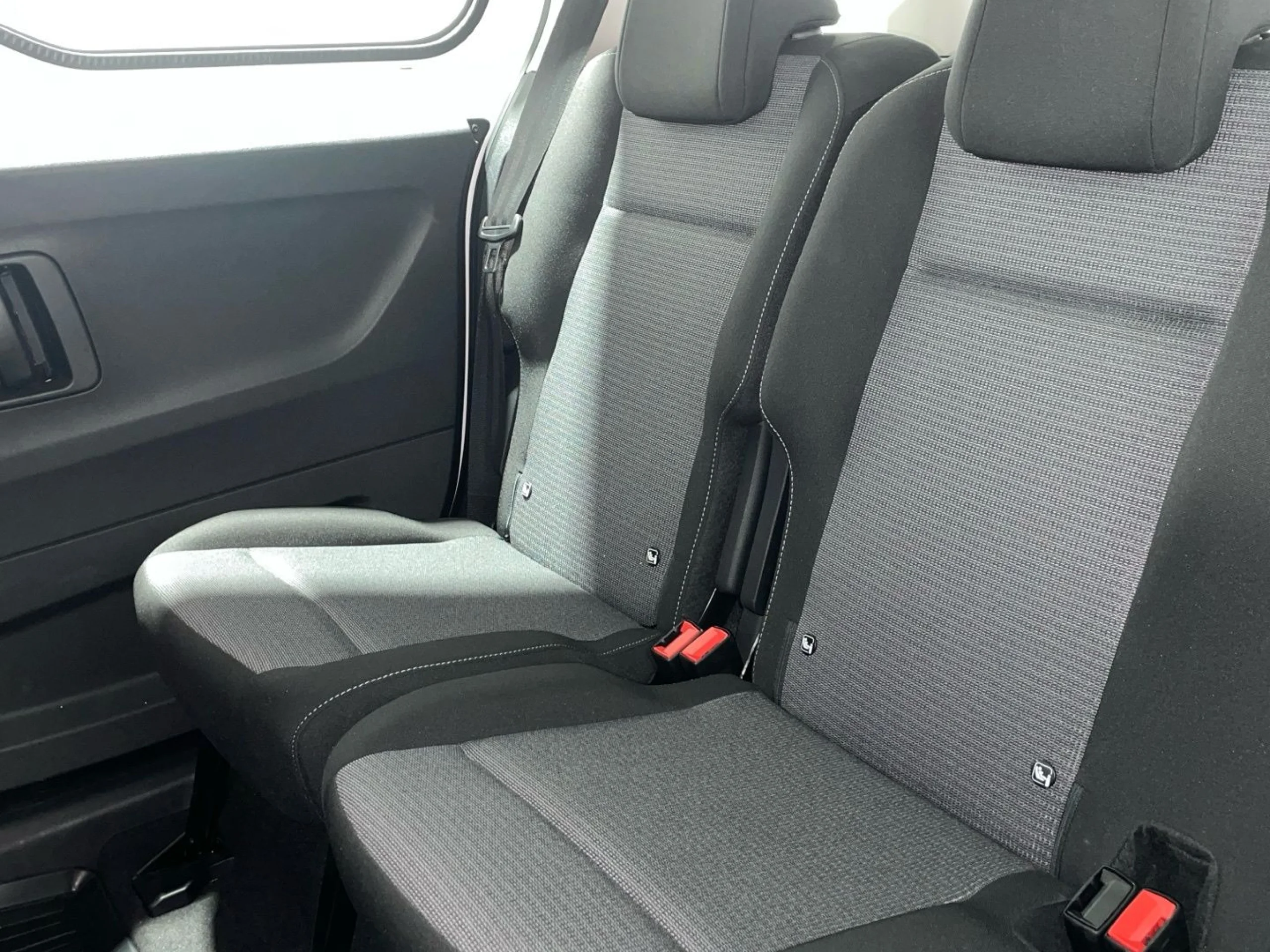 Toyota Proace City Verso Proace City Diesel - Foto 16