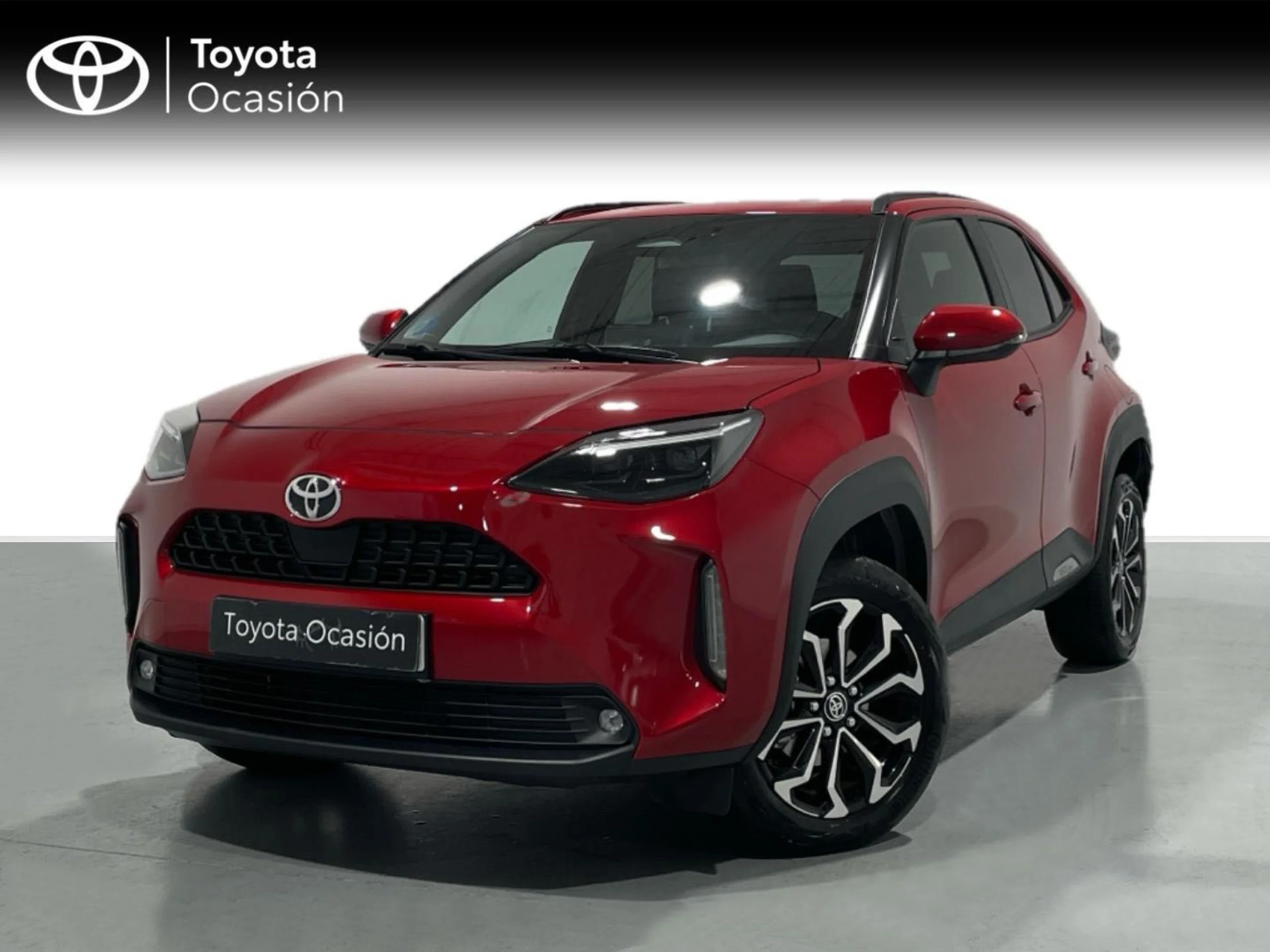 Toyota Yaris Cross Active Plus 120H - Foto 1