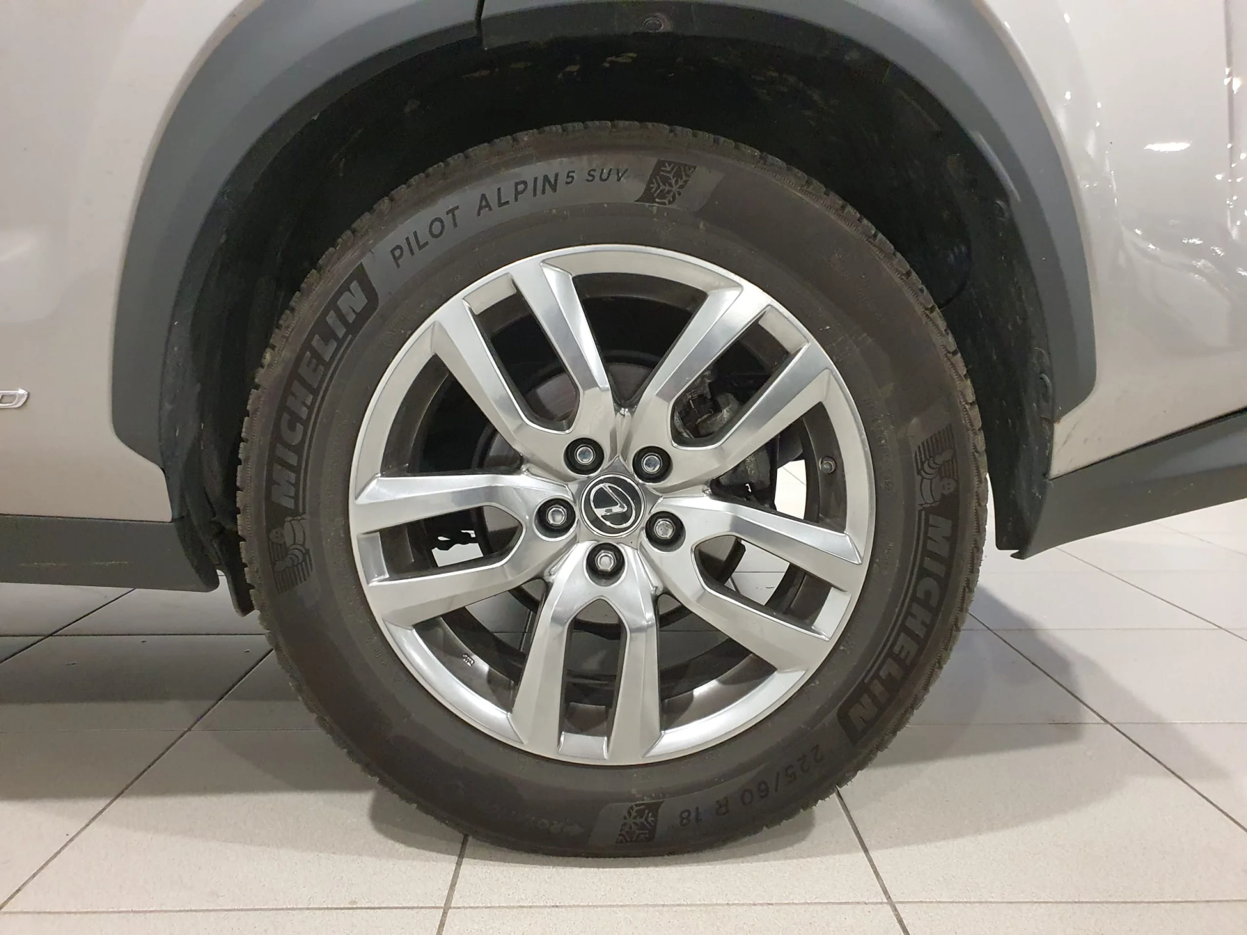 Lexus NX 300h NX300H EXECUTIVE  NAVIGATION 4WD - Foto 3