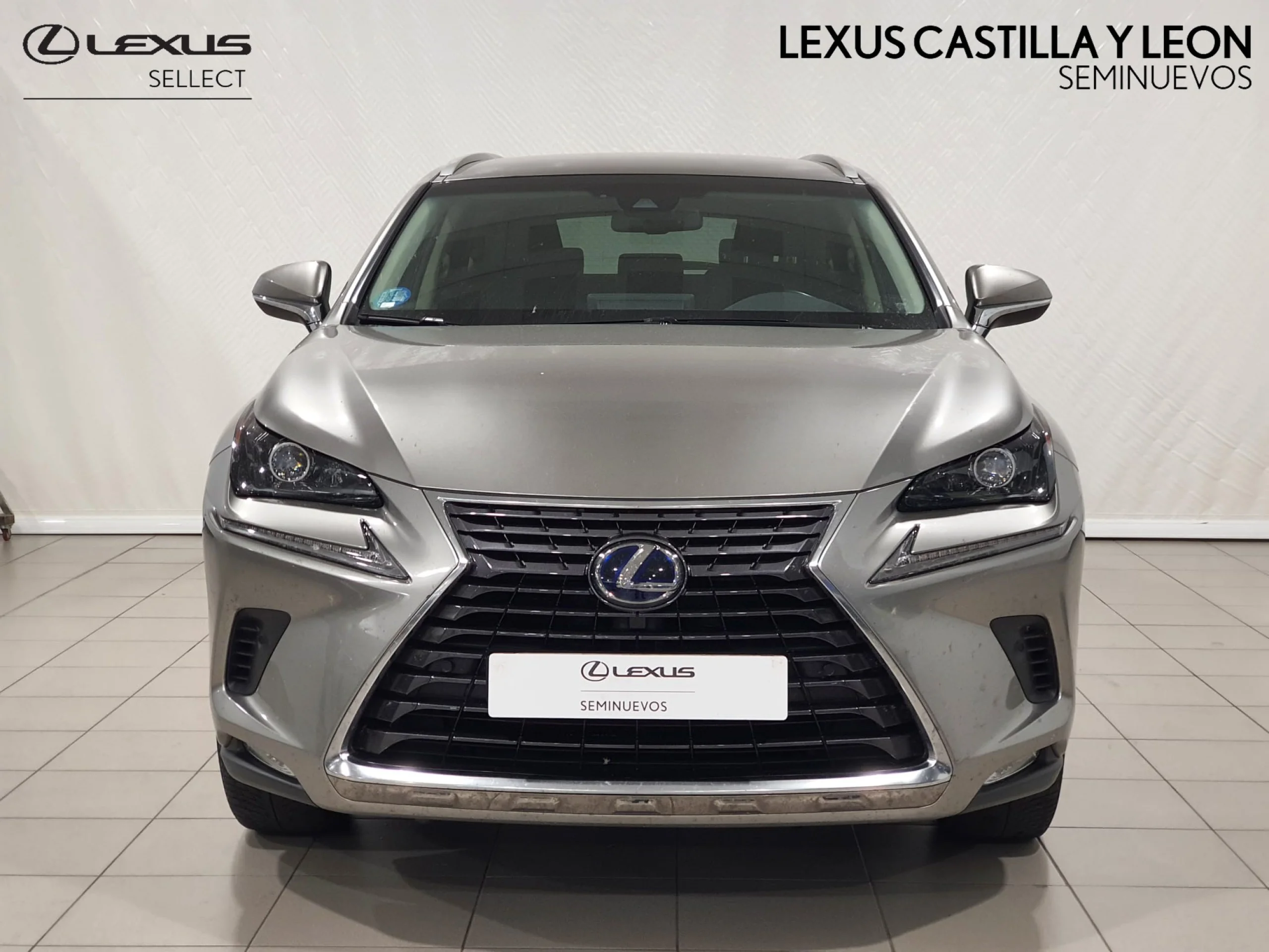 Lexus NX 300h NX300H EXECUTIVE  NAVIGATION 4WD - Foto 4