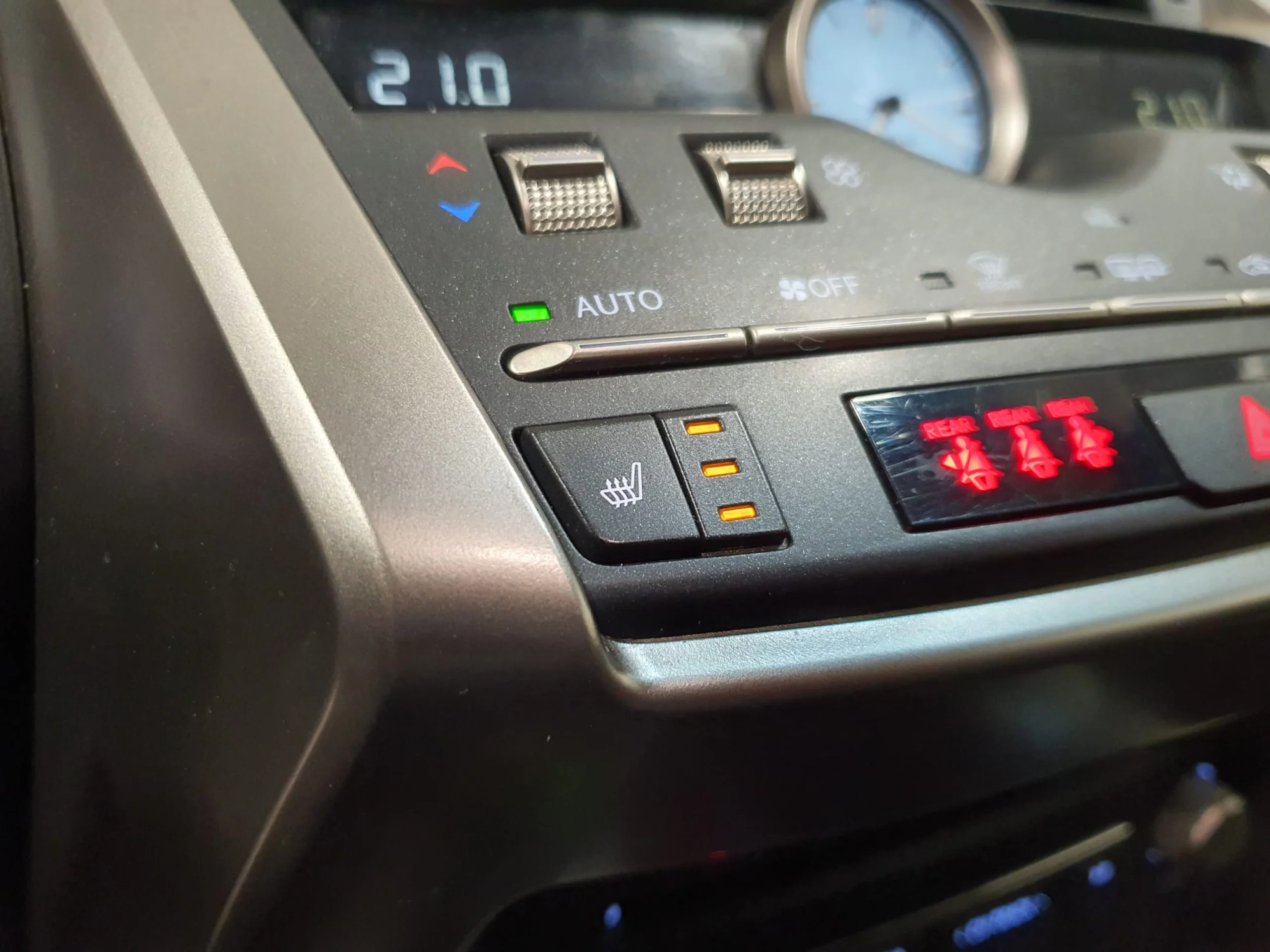 Lexus NX 300h NX300H EXECUTIVE  NAVIGATION 4WD - Foto 10