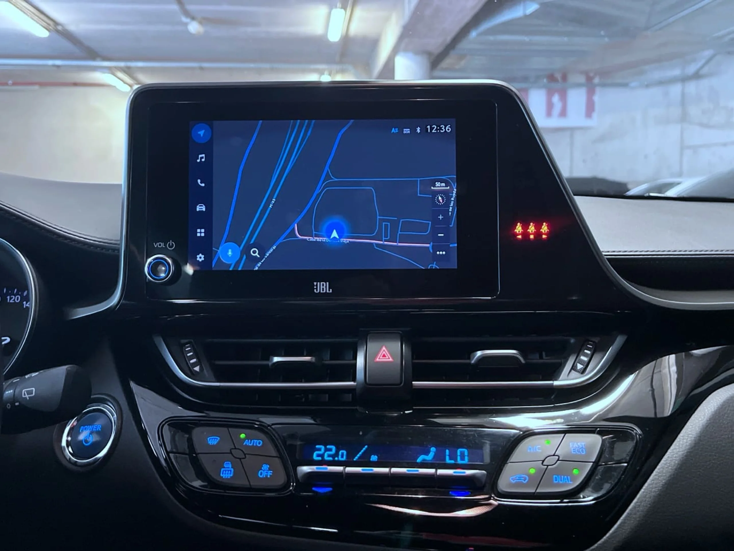 Toyota C-HR 125H Advance Plus - Foto 16