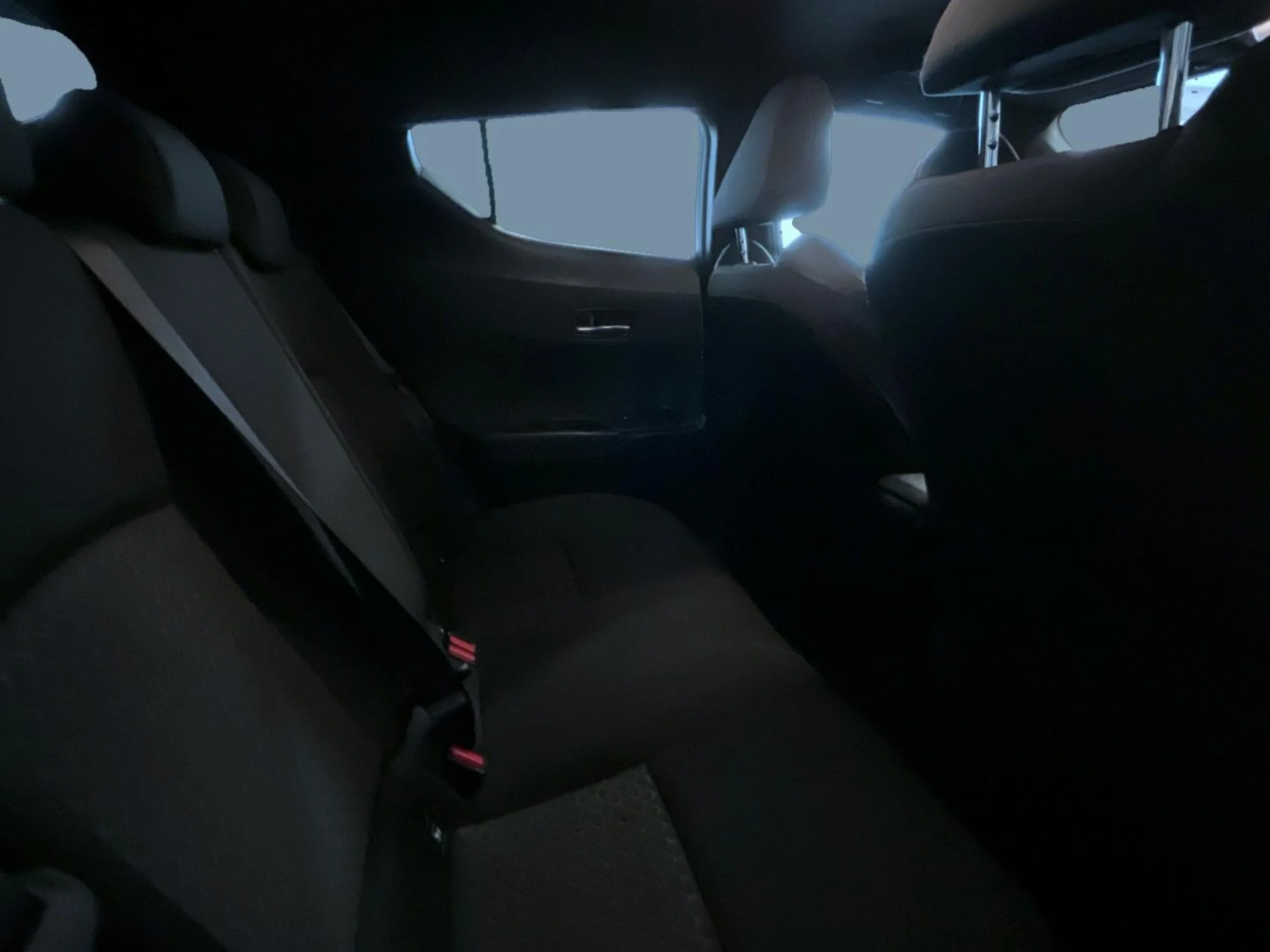 Toyota C-HR 125H Advance Plus - Foto 9