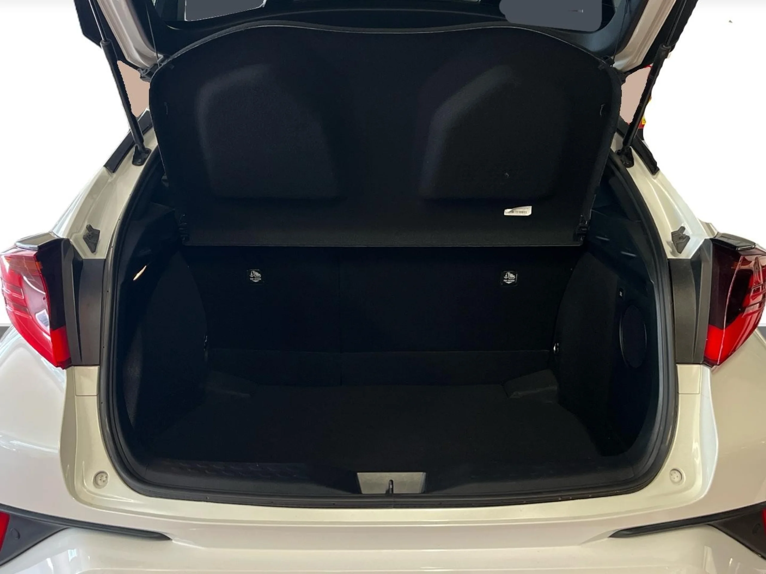 Toyota C-HR 125H Advance Plus - Foto 7