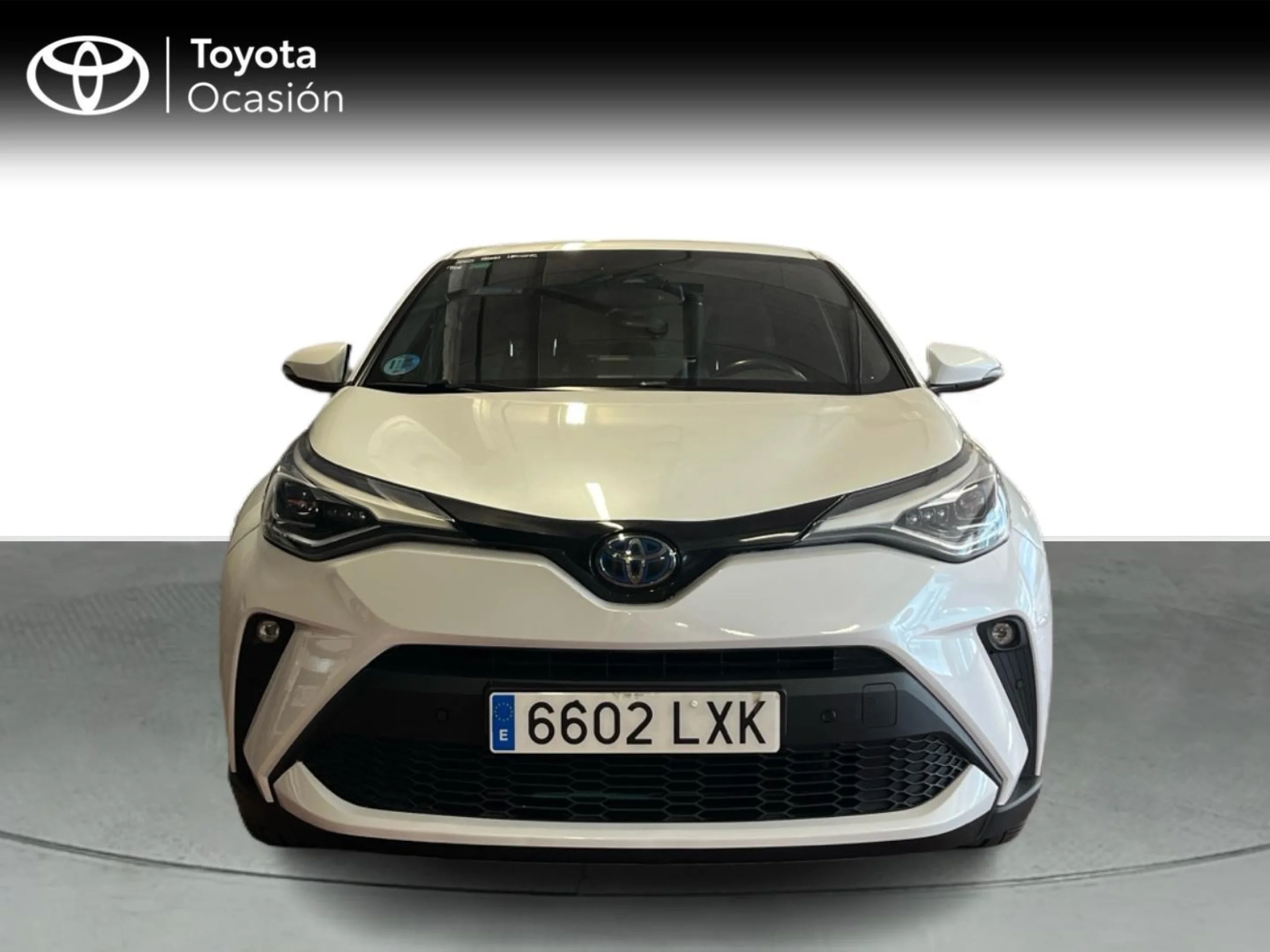 Toyota C-HR 125H Advance Plus - Foto 5
