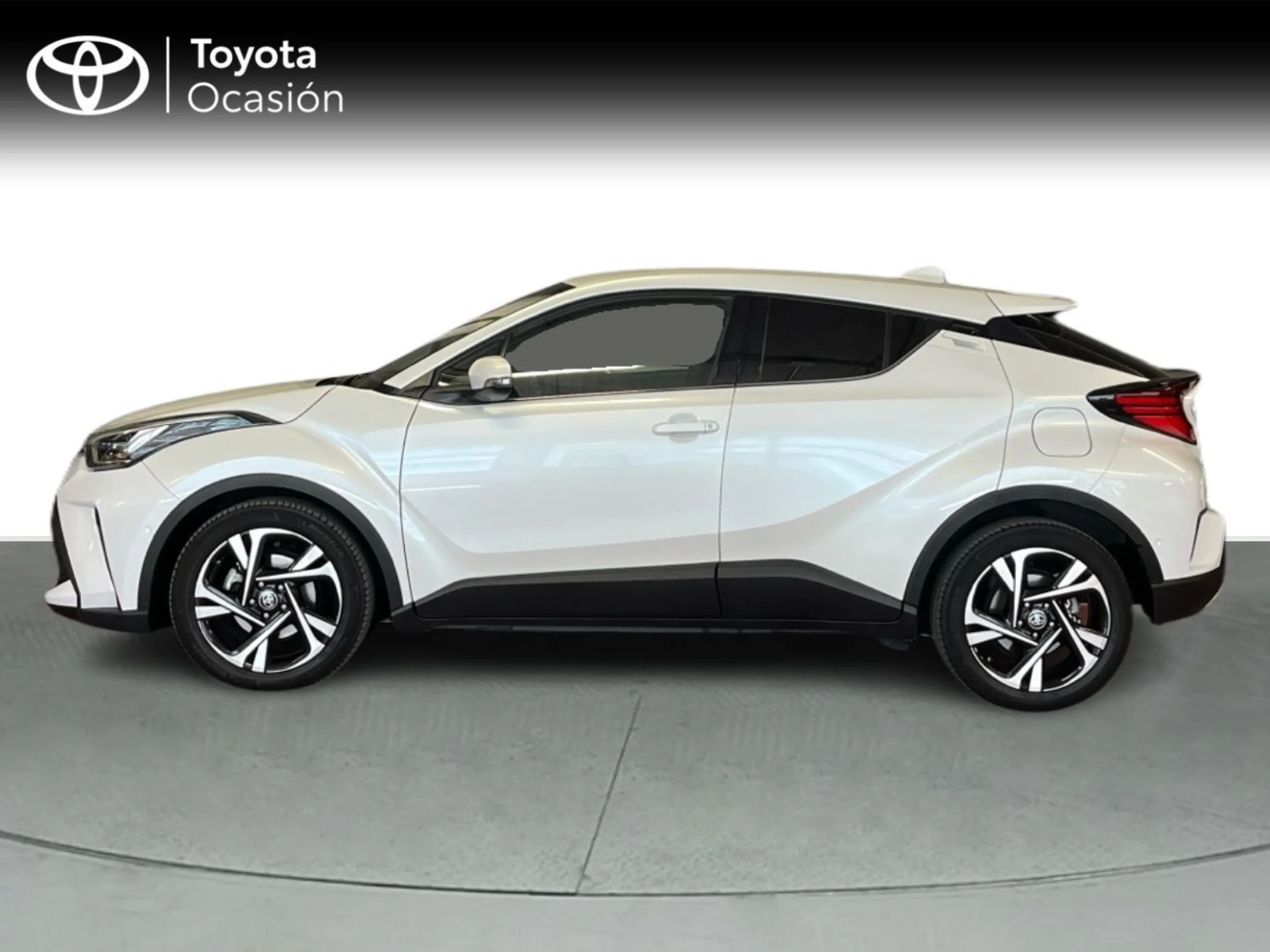 Toyota C-HR 125H Advance Plus - Foto 3