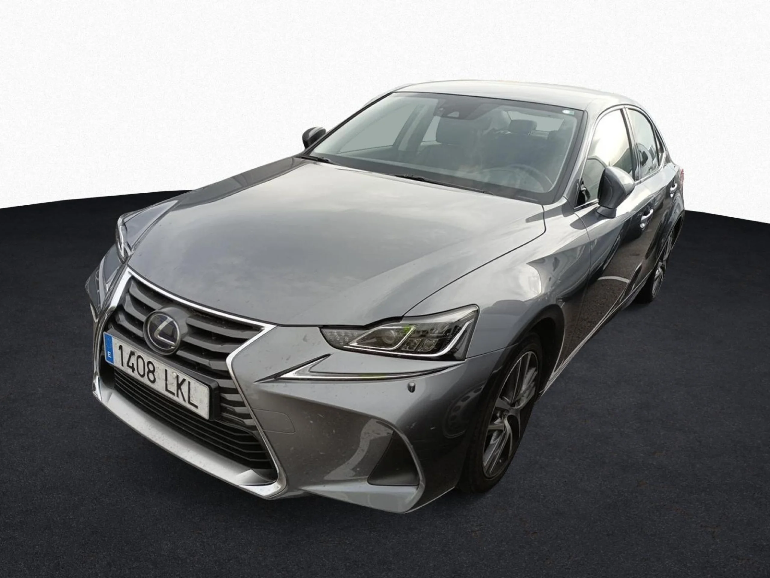Lexus IS 300h IS 2.5 300h Executive - Foto 1