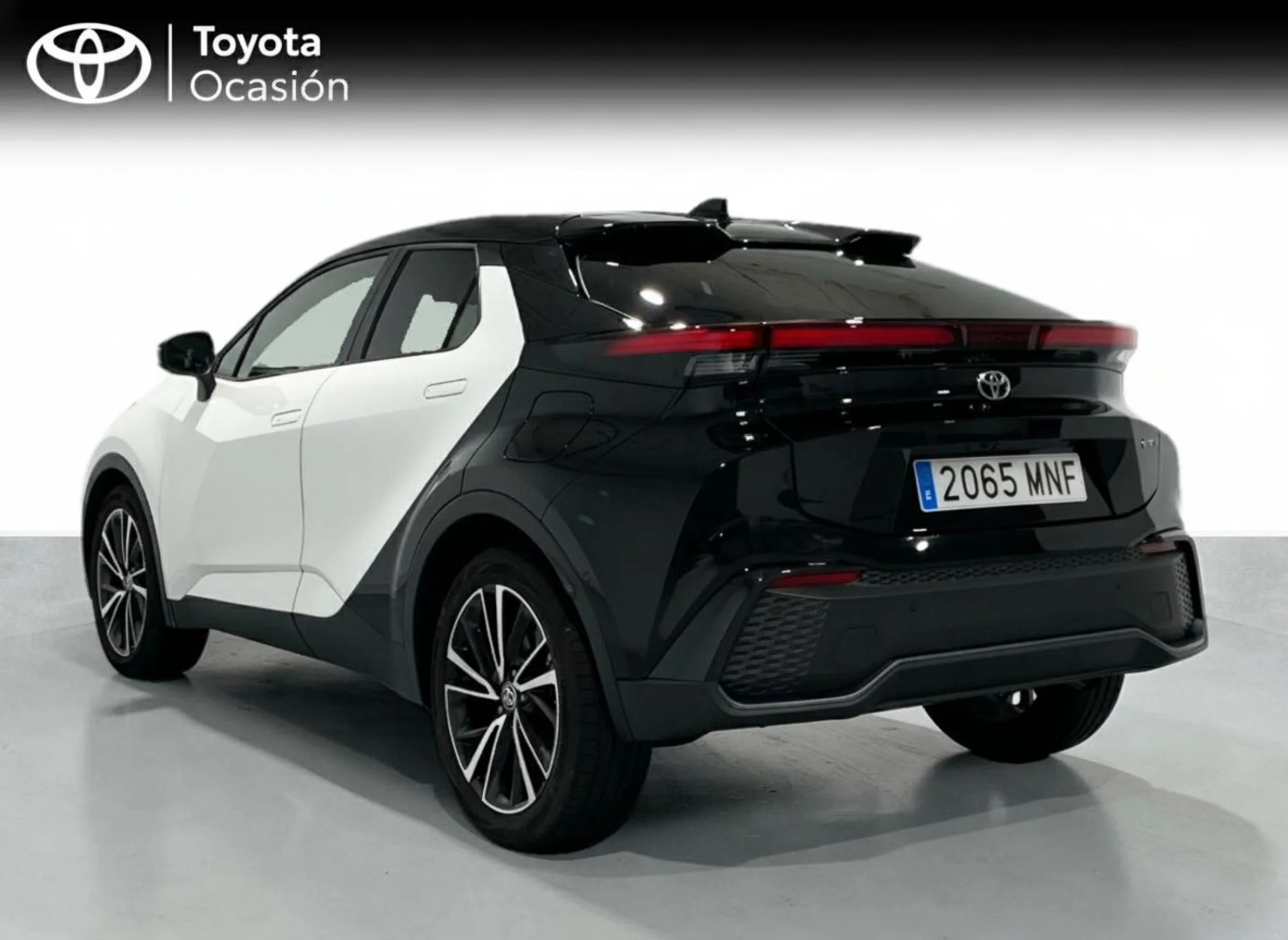Toyota C-HR 200H Premiere - Foto 3