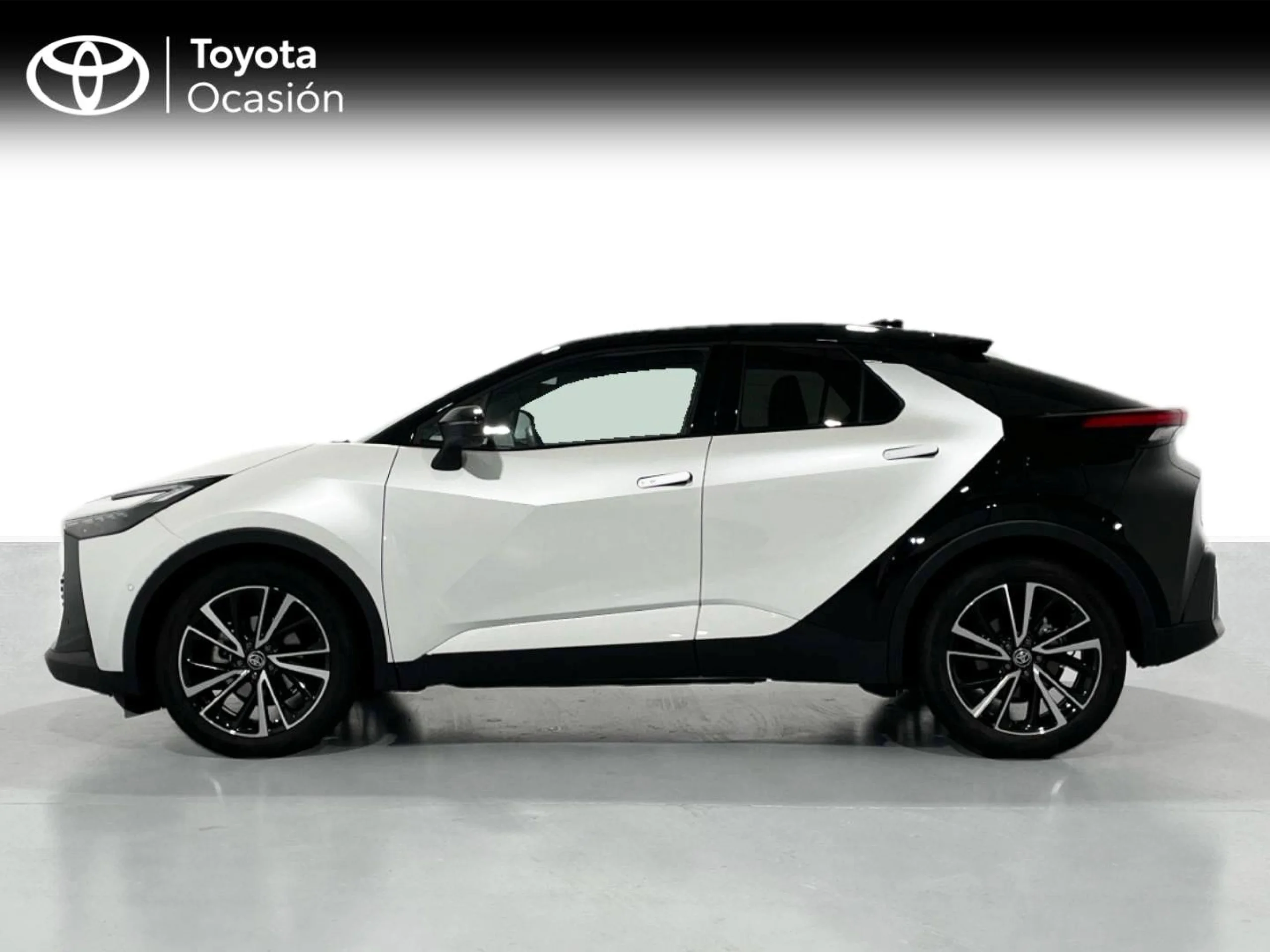 Toyota C-HR 200H Premiere - Foto 4