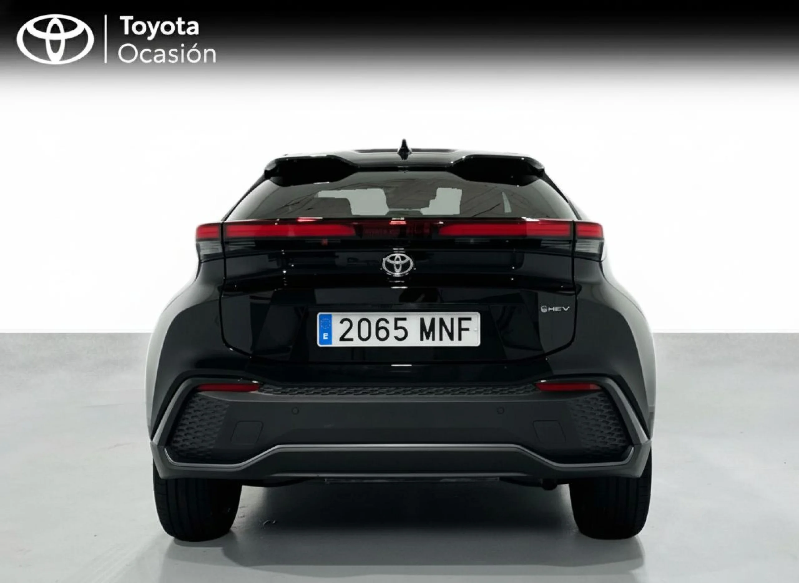 Toyota C-HR 200H Premiere - Foto 5