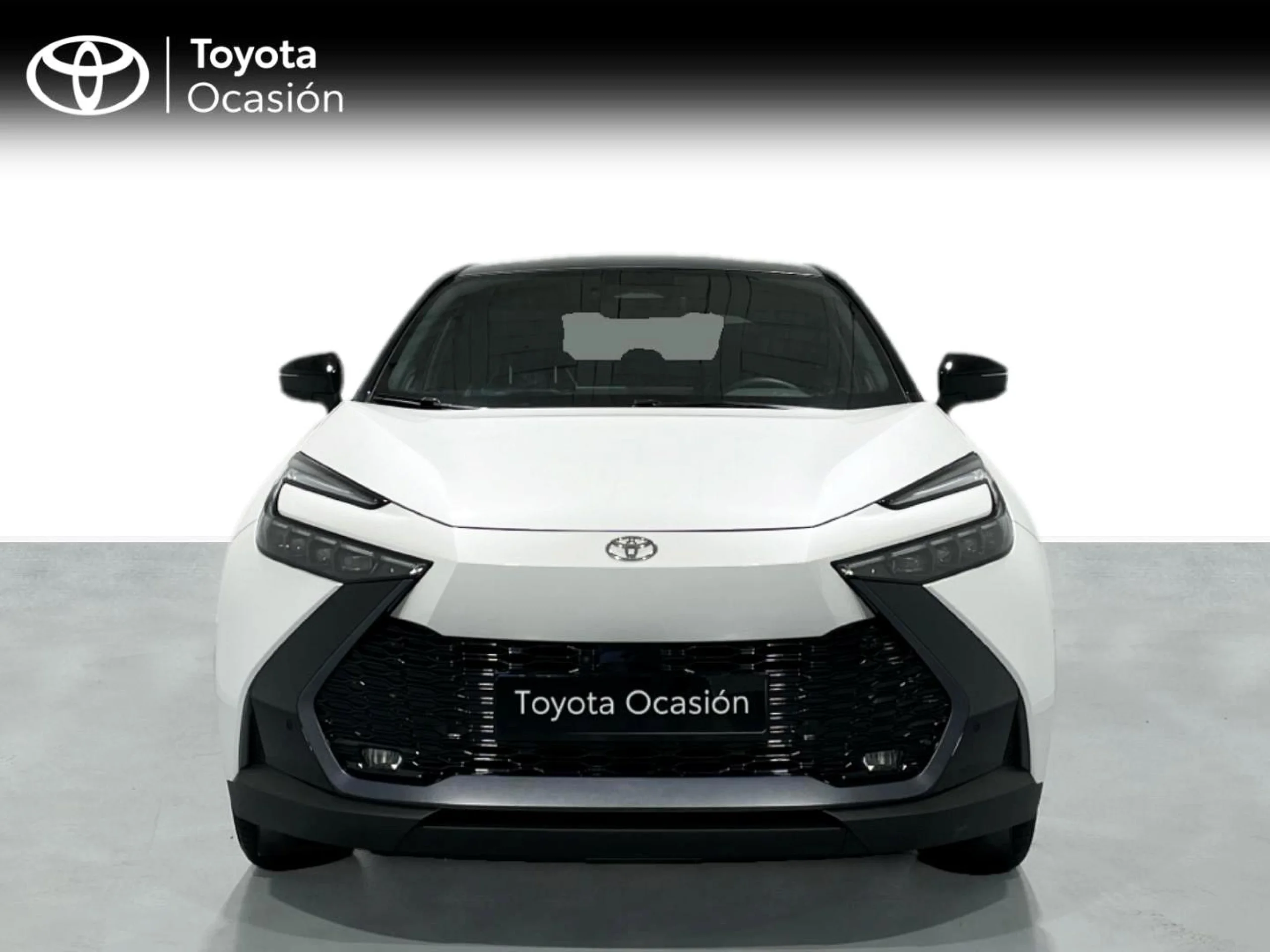Toyota C-HR 200H Premiere - Foto 2
