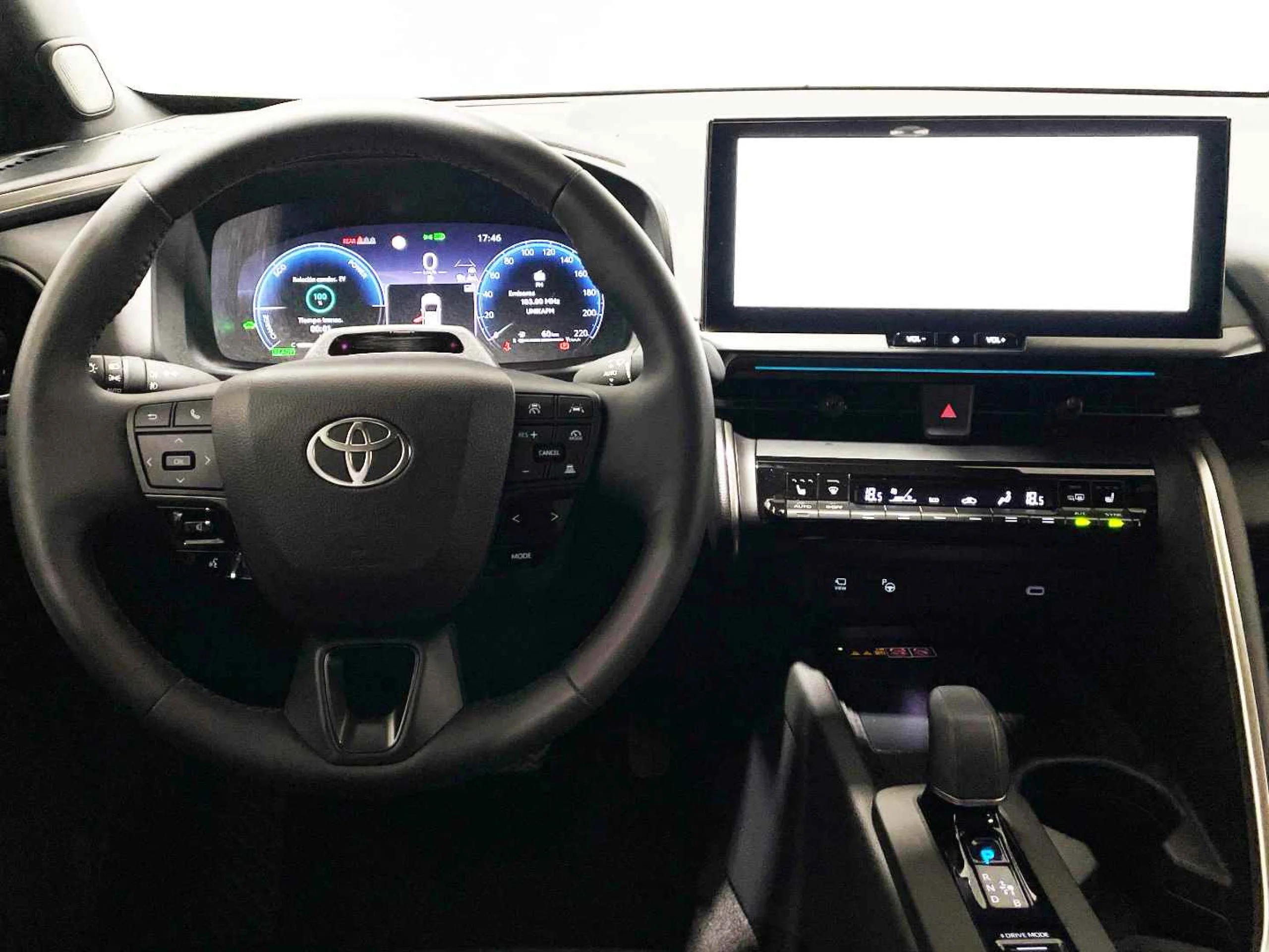 Toyota C-HR 200H Premiere - Foto 11