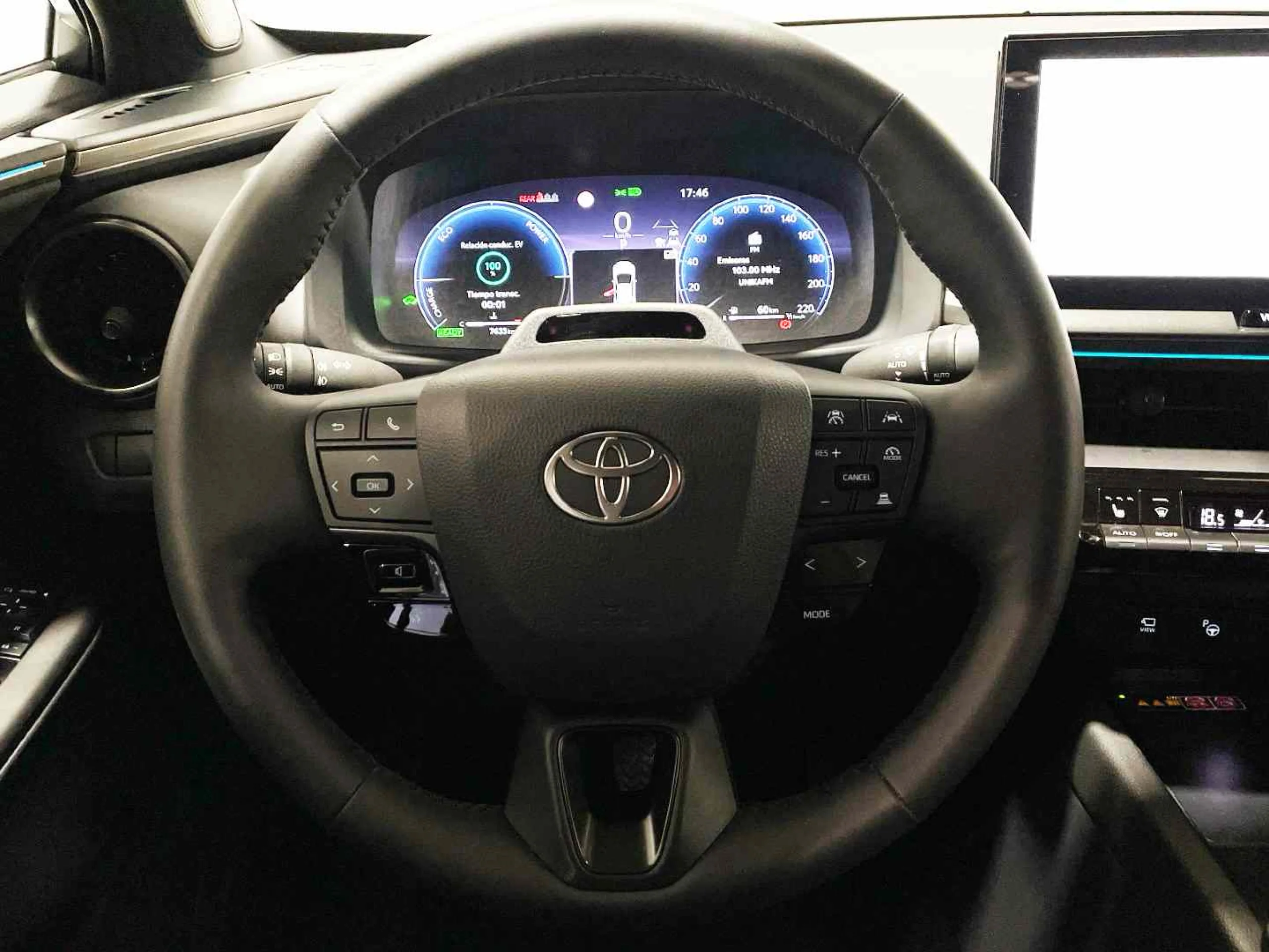 Toyota C-HR 200H Premiere - Foto 12