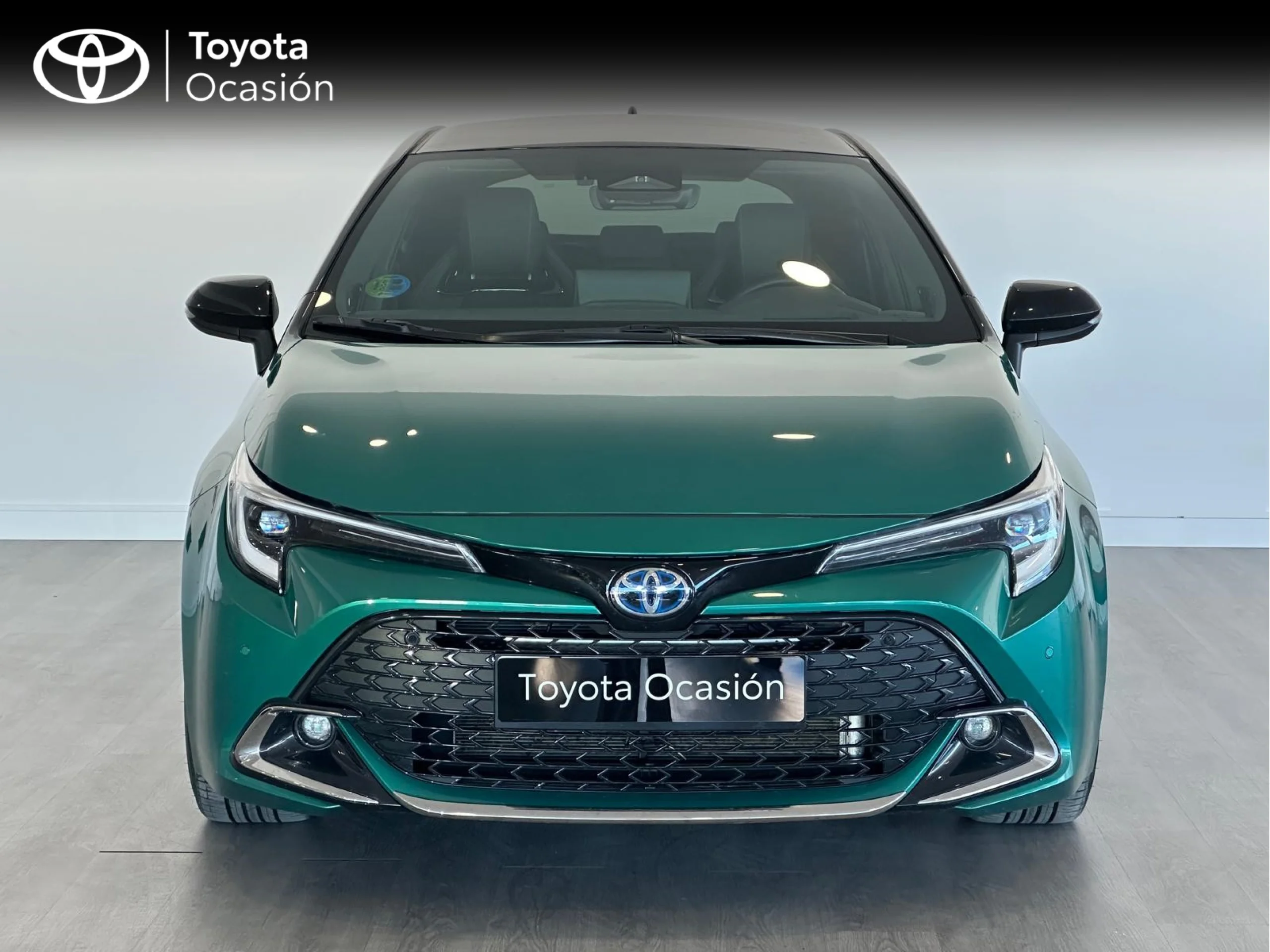 Toyota Corolla 140H Style Plus - Foto 2