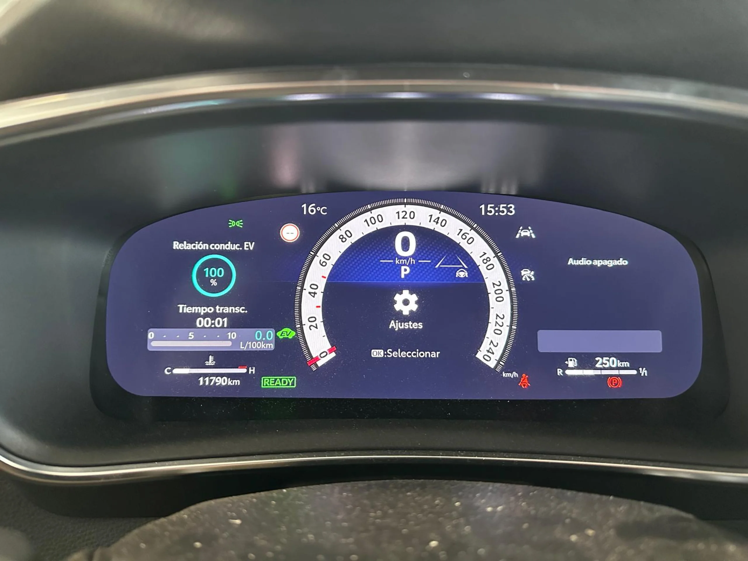 Toyota Corolla 140H Style Plus - Foto 5