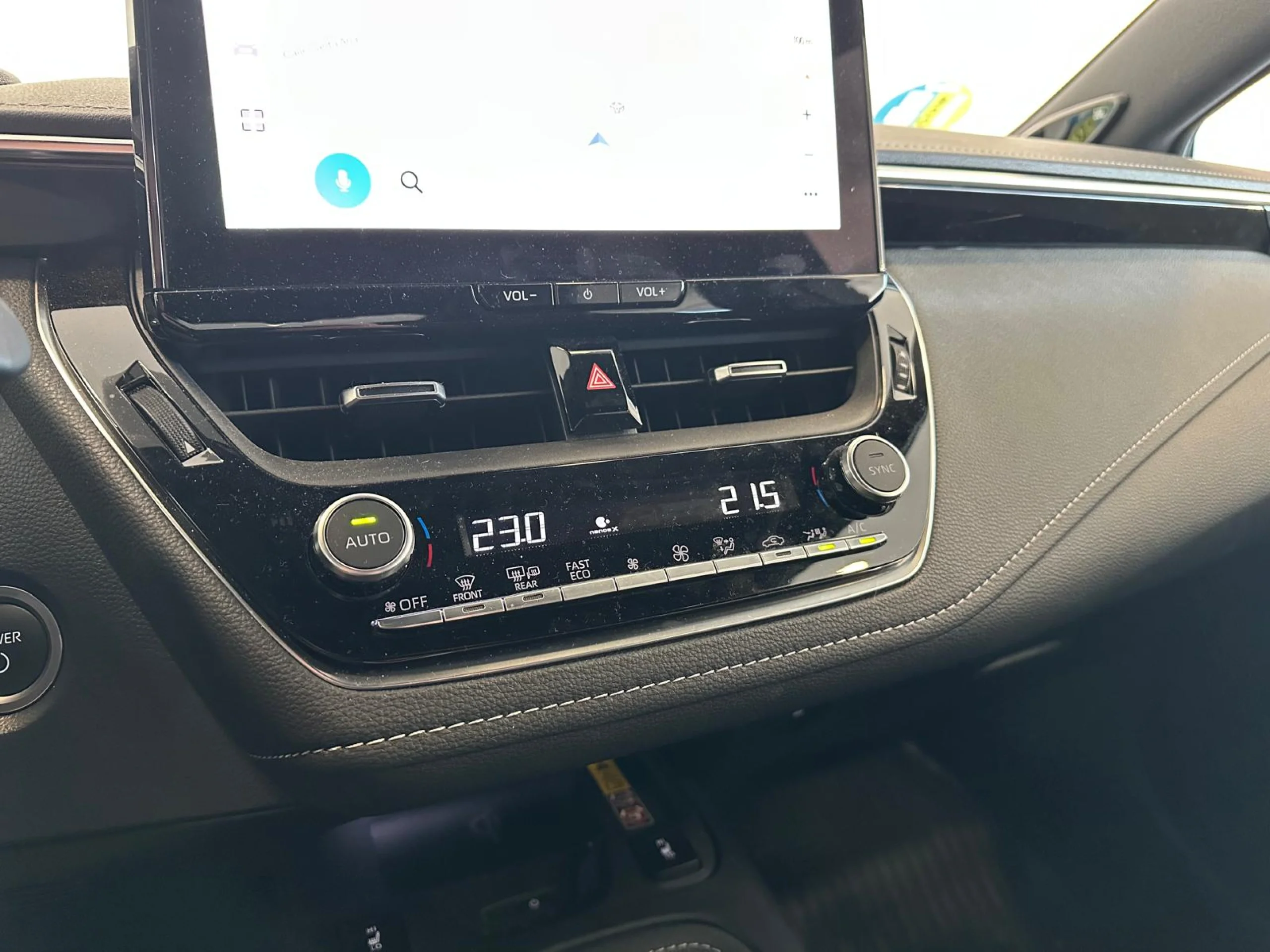 Toyota Corolla 140H Style Plus - Foto 8