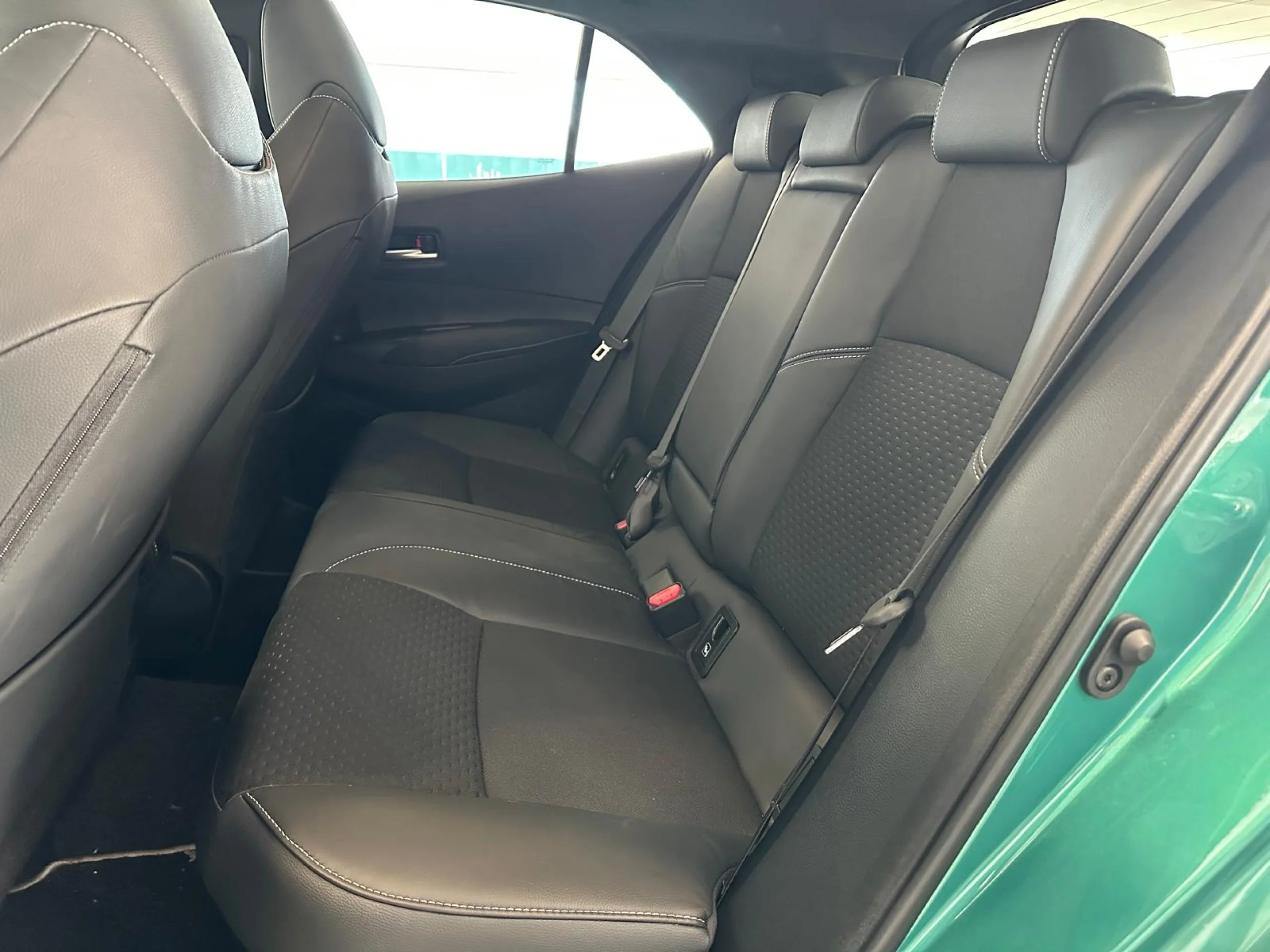 Toyota Corolla 140H Style Plus - Foto 11