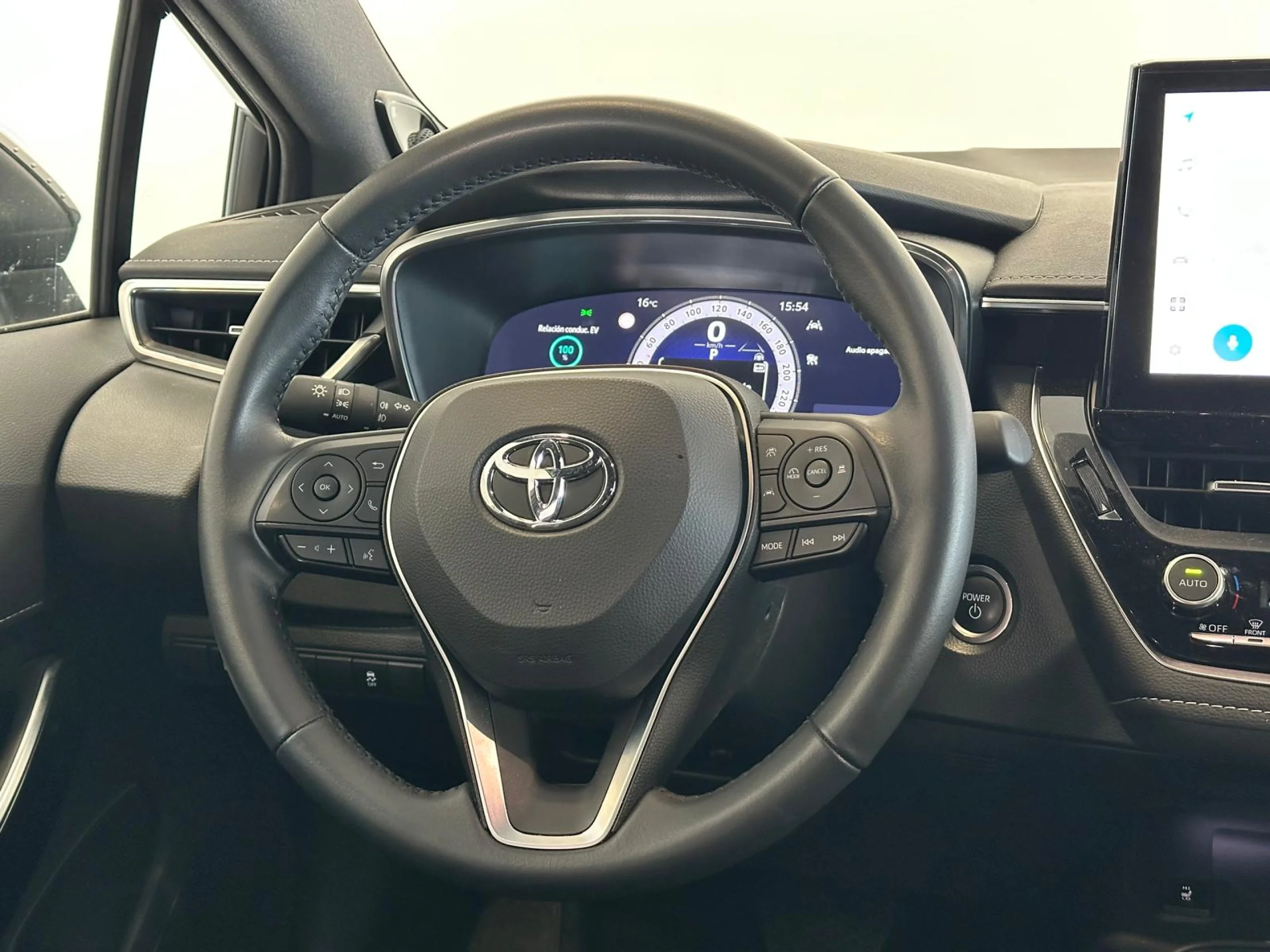 Toyota Corolla 140H Style Plus - Foto 13