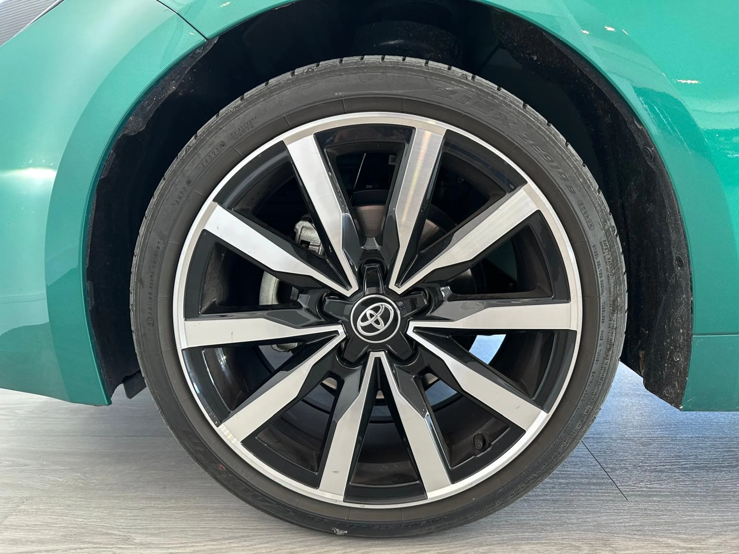 Toyota Corolla 140H Style Plus - Foto 16