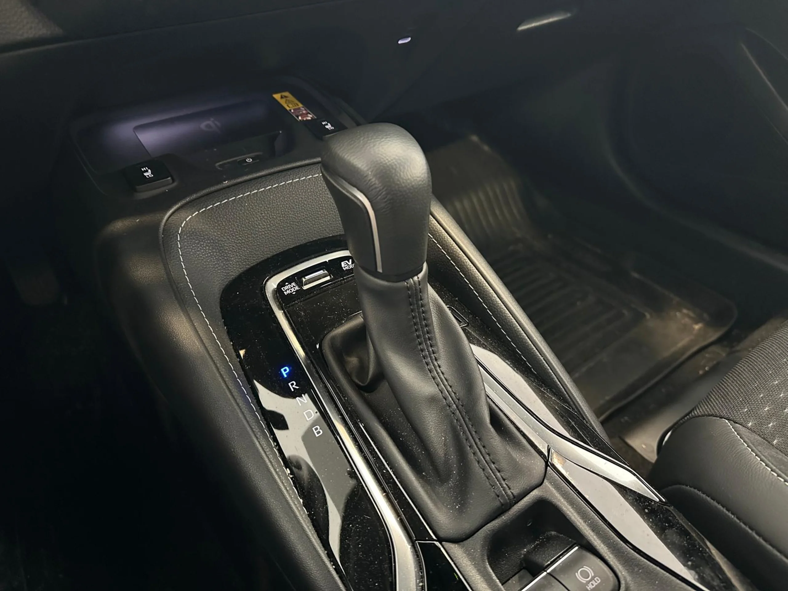 Toyota Corolla 140H Style Plus - Foto 17