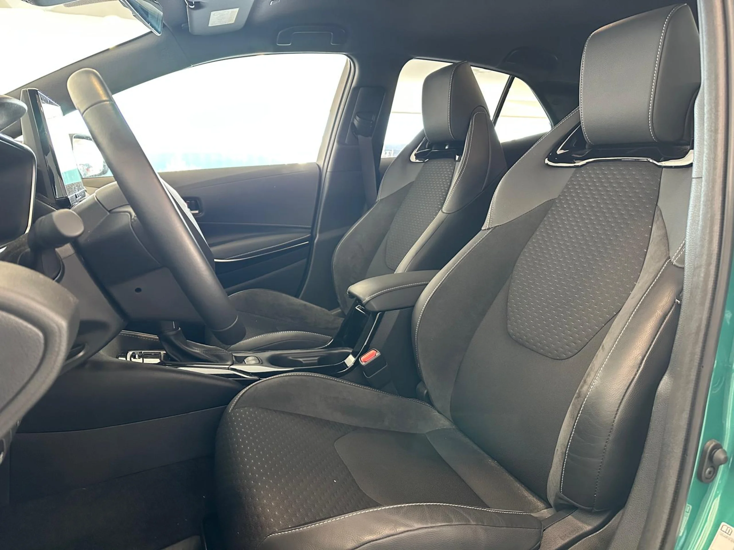 Toyota Corolla 140H Style Plus - Foto 18