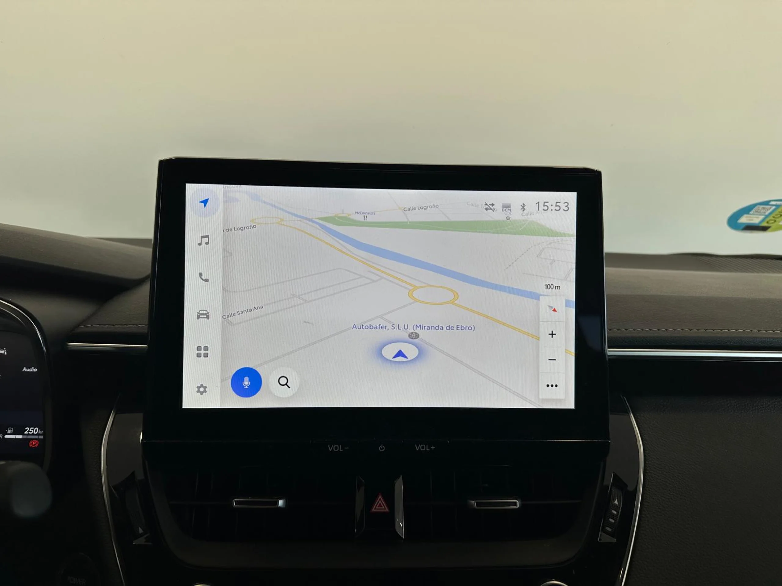 Toyota Corolla 140H Style Plus - Foto 19