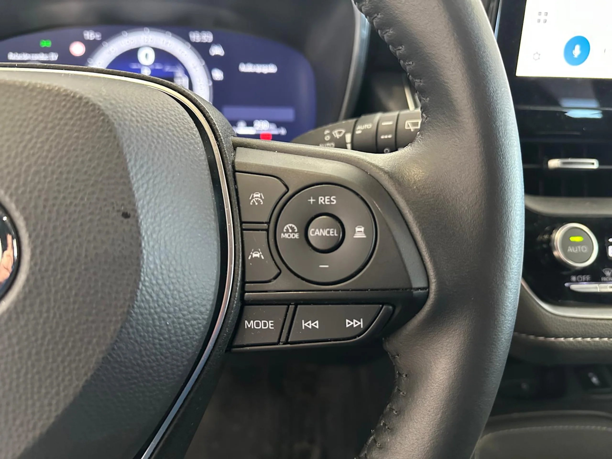 Toyota Corolla 140H Style Plus - Foto 21