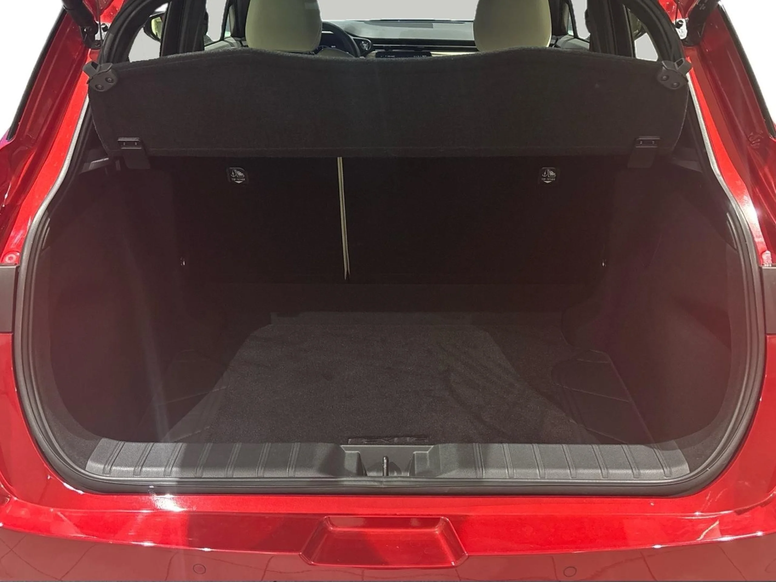 Lexus LBX ELEGANT+ - Foto 10