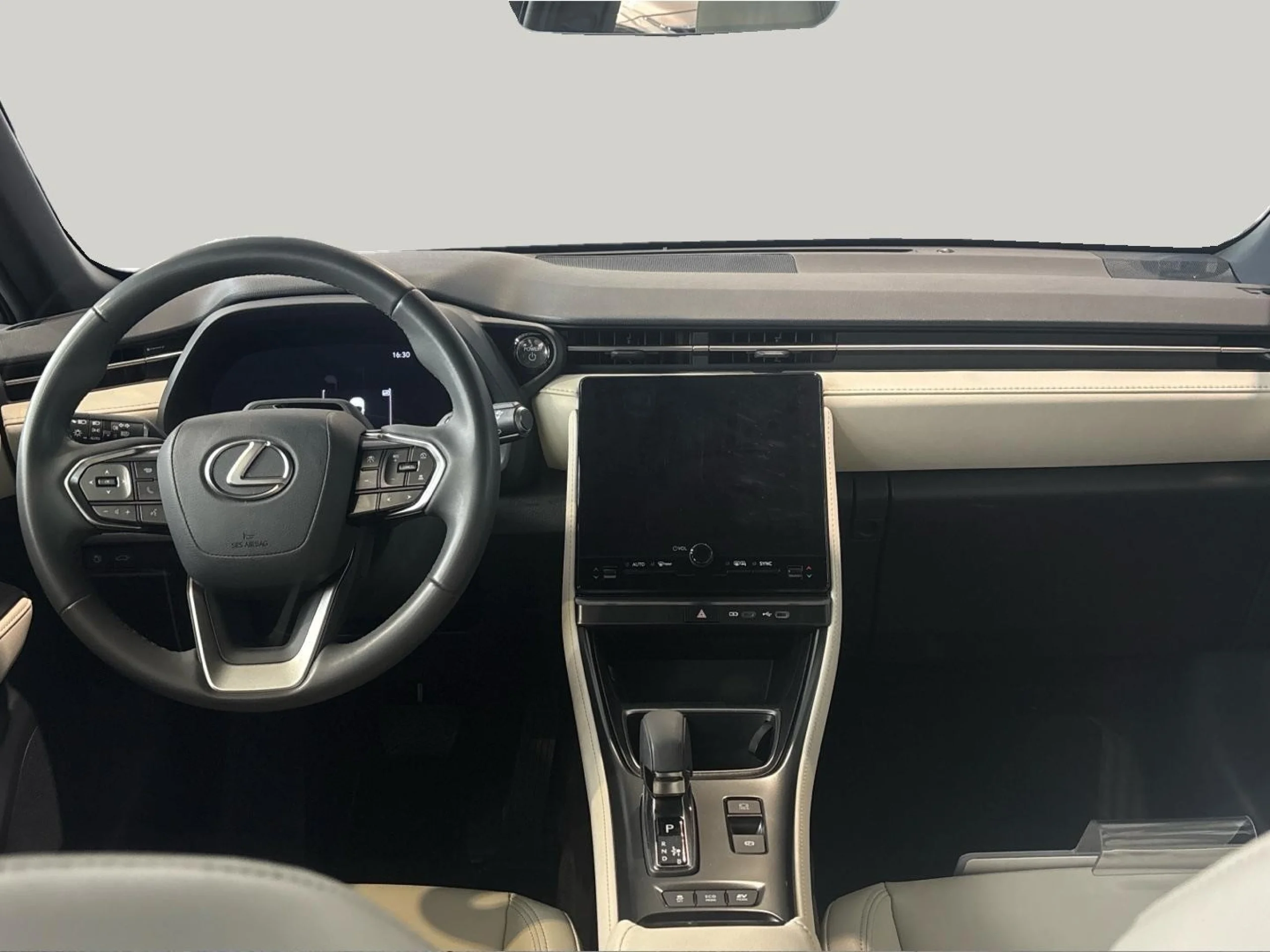 Lexus LBX ELEGANT+ - Foto 6