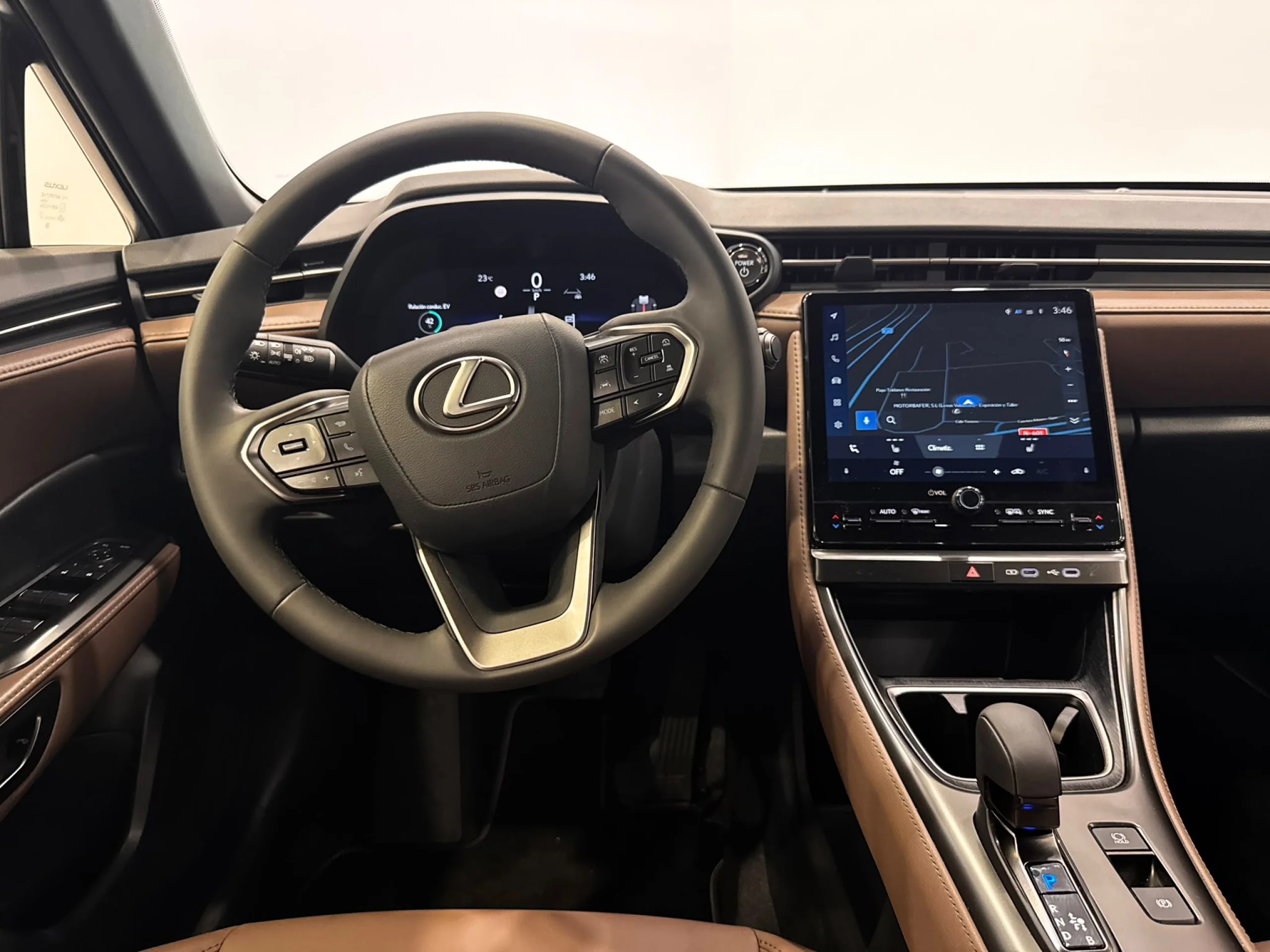 Lexus LBX ELEGANT+ - Foto 8