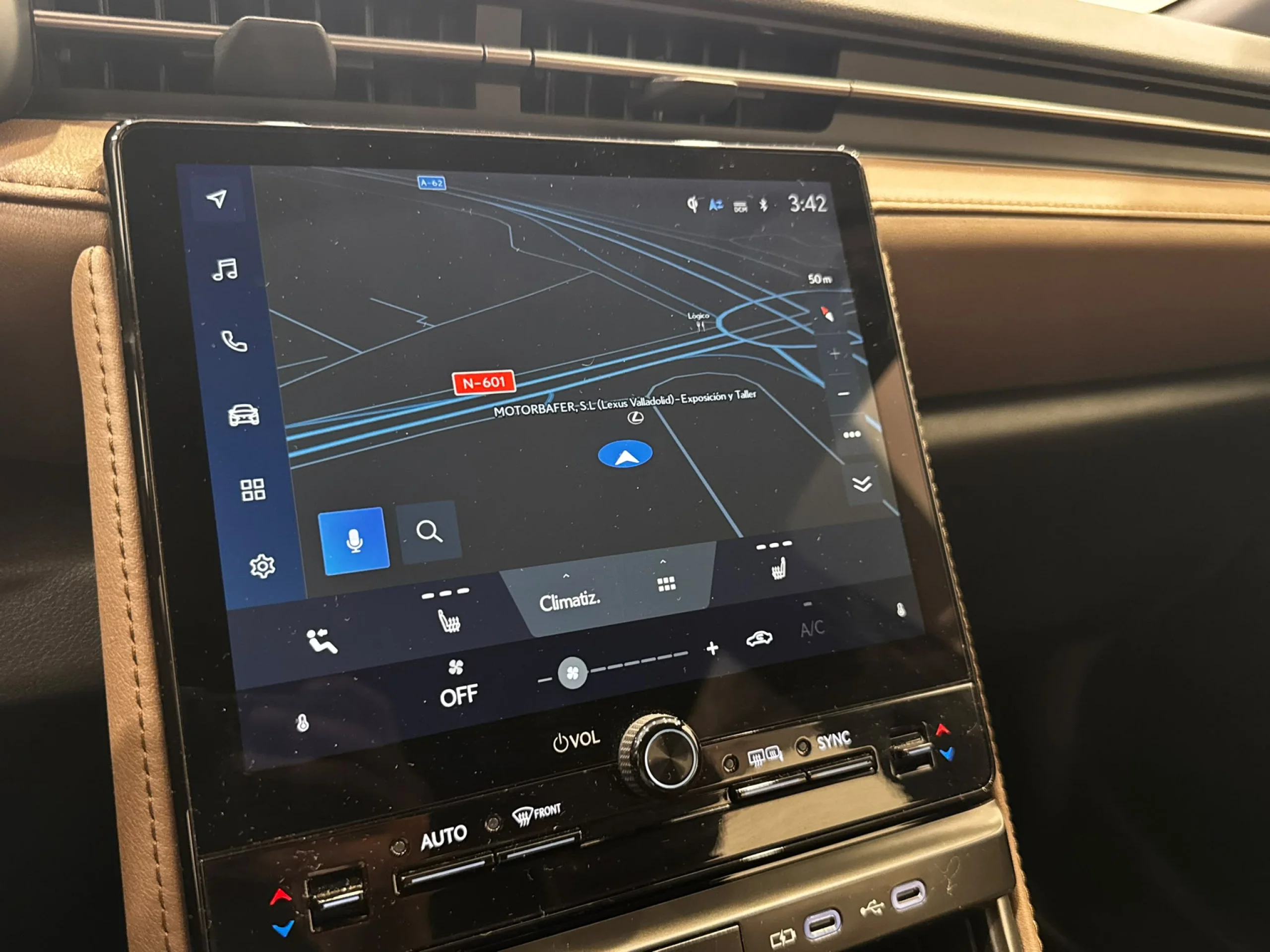 Lexus LBX ELEGANT+ - Foto 11
