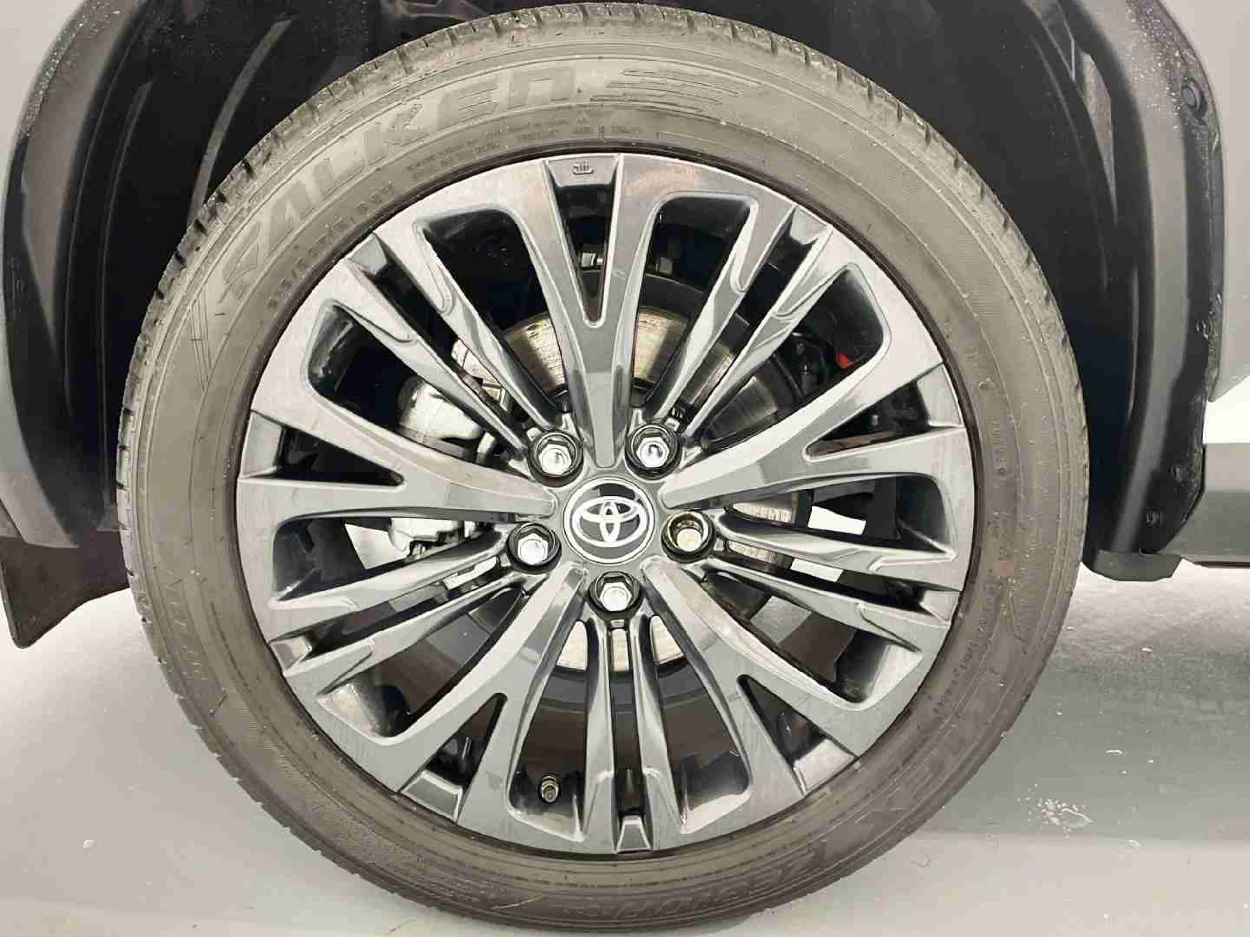 Toyota Yaris Cross 120H 4WD ADVENTURE - Foto 4