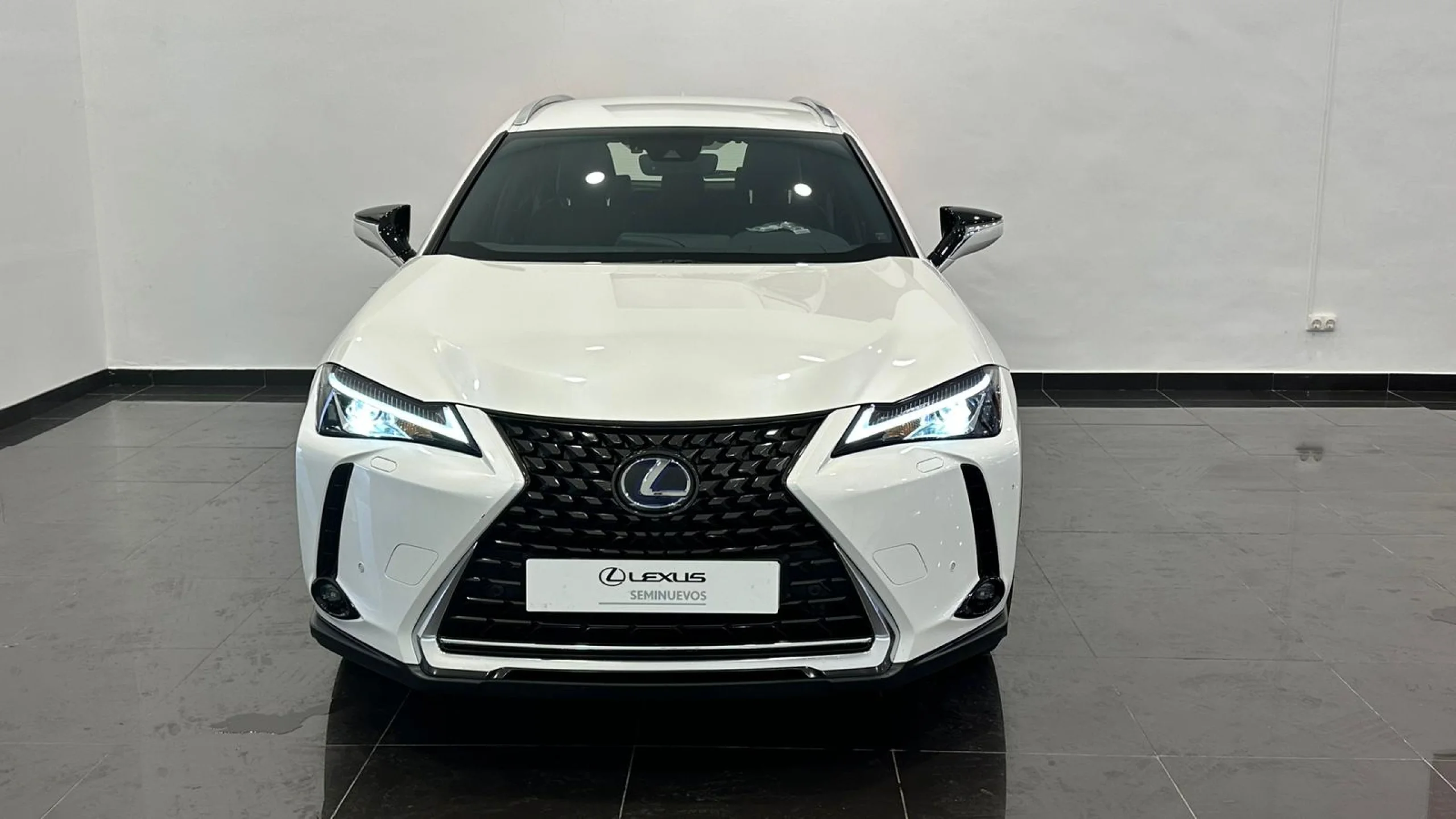 Lexus UX 250h BUSSINESS 2WD - Foto 2
