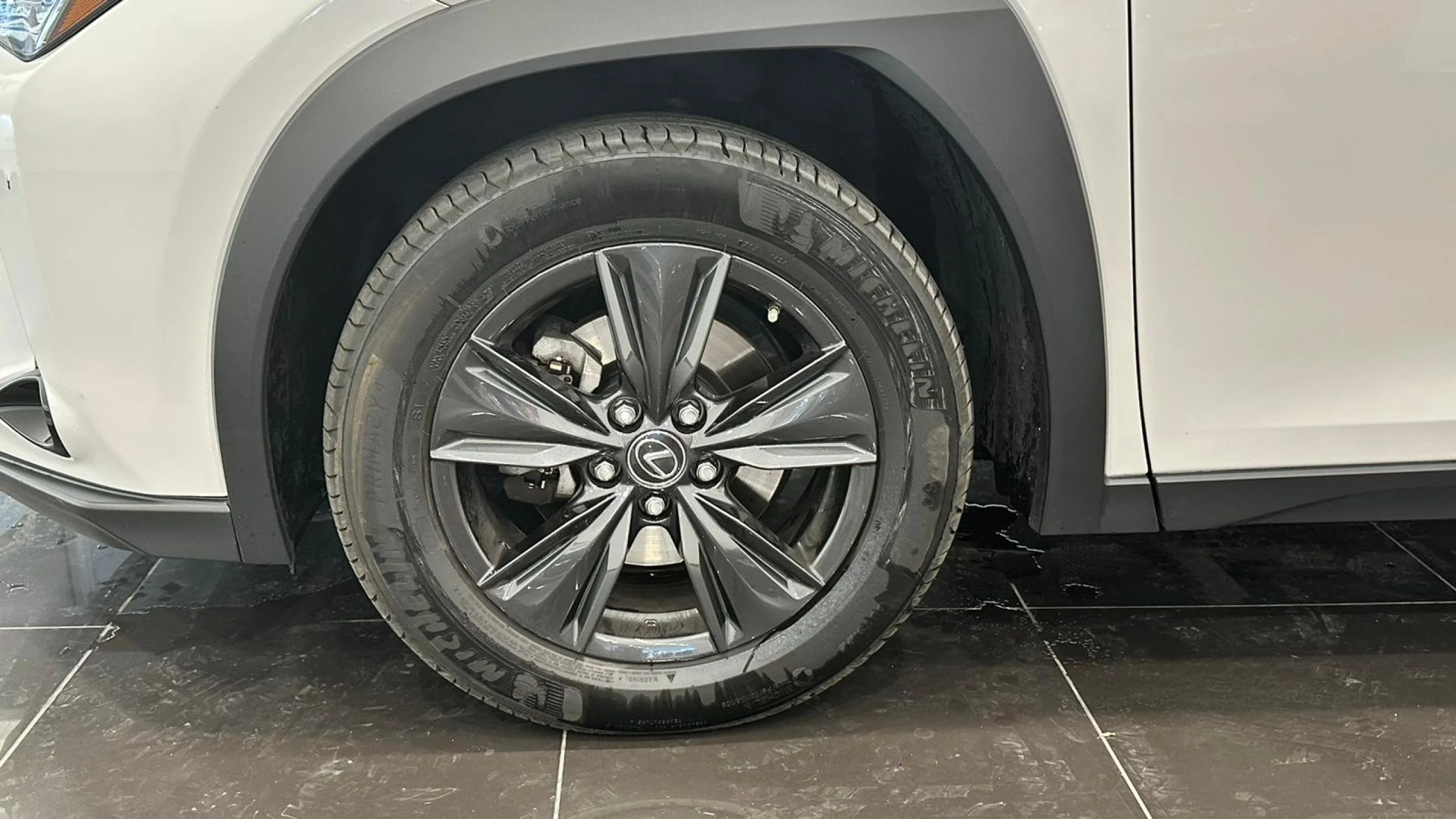 Lexus UX 250h BUSSINESS 2WD - Foto 8