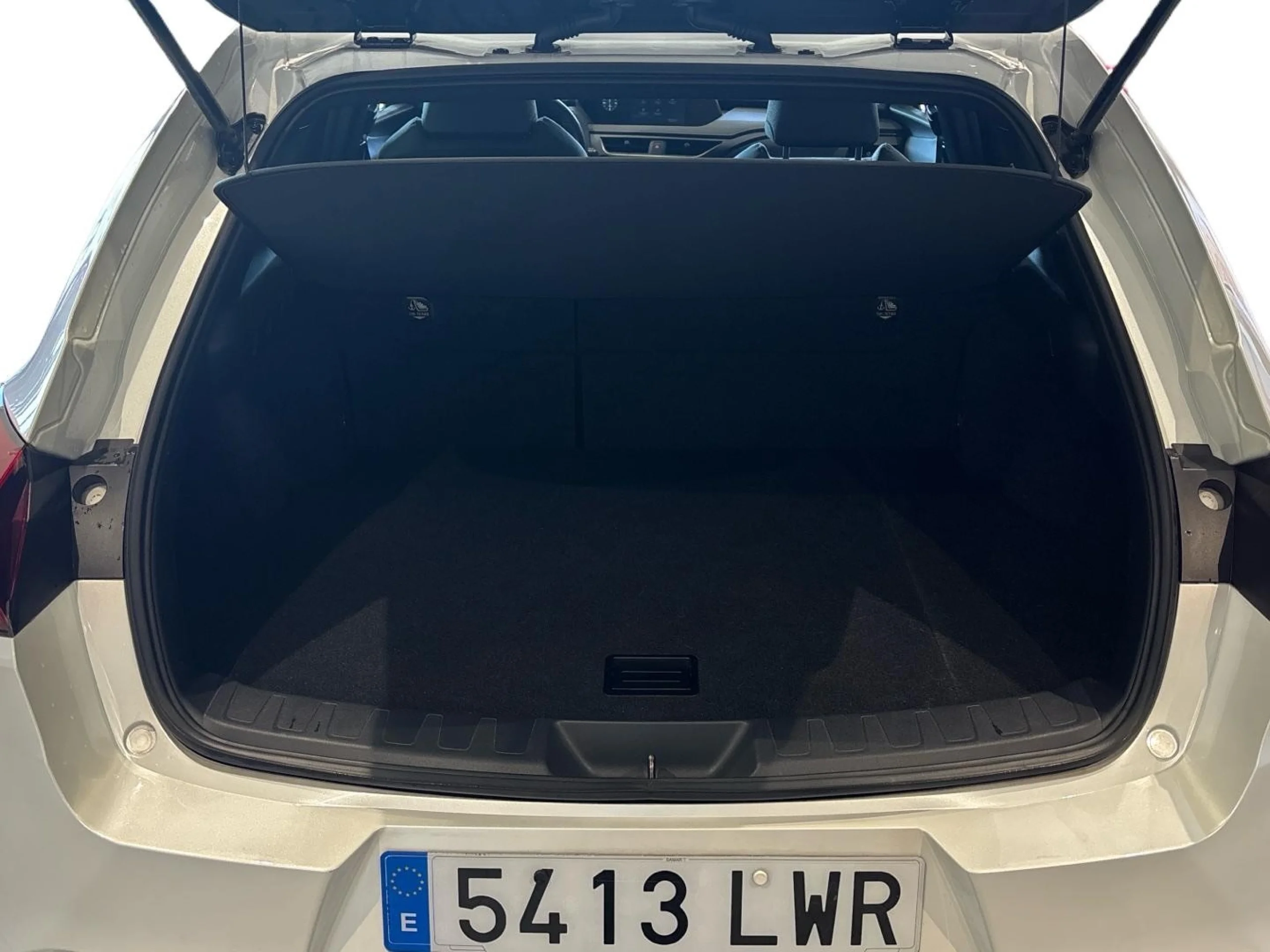 Lexus UX 250h BUSSINESS 2WD - Foto 5