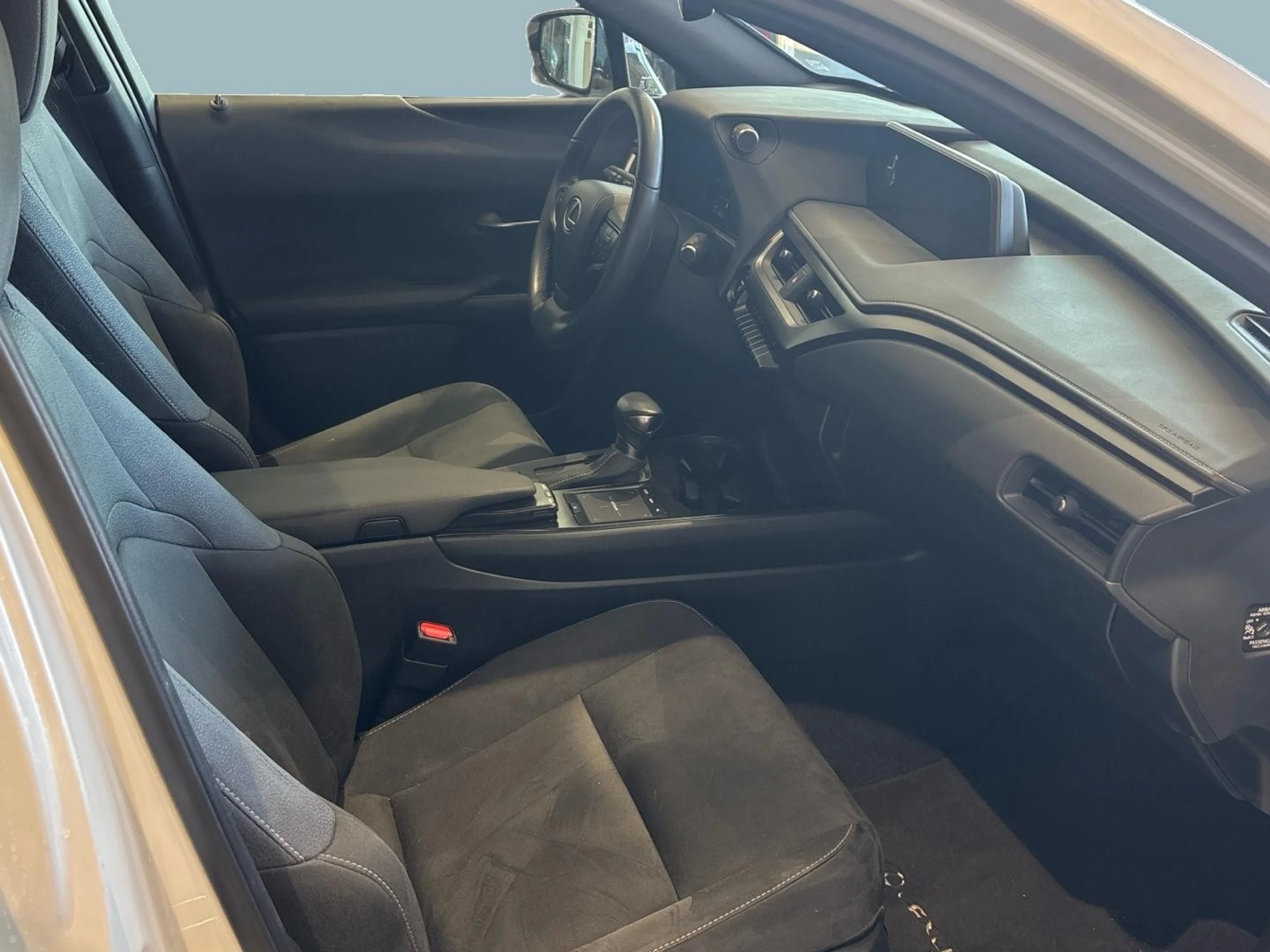 Lexus UX 250h BUSSINESS 2WD - Foto 7