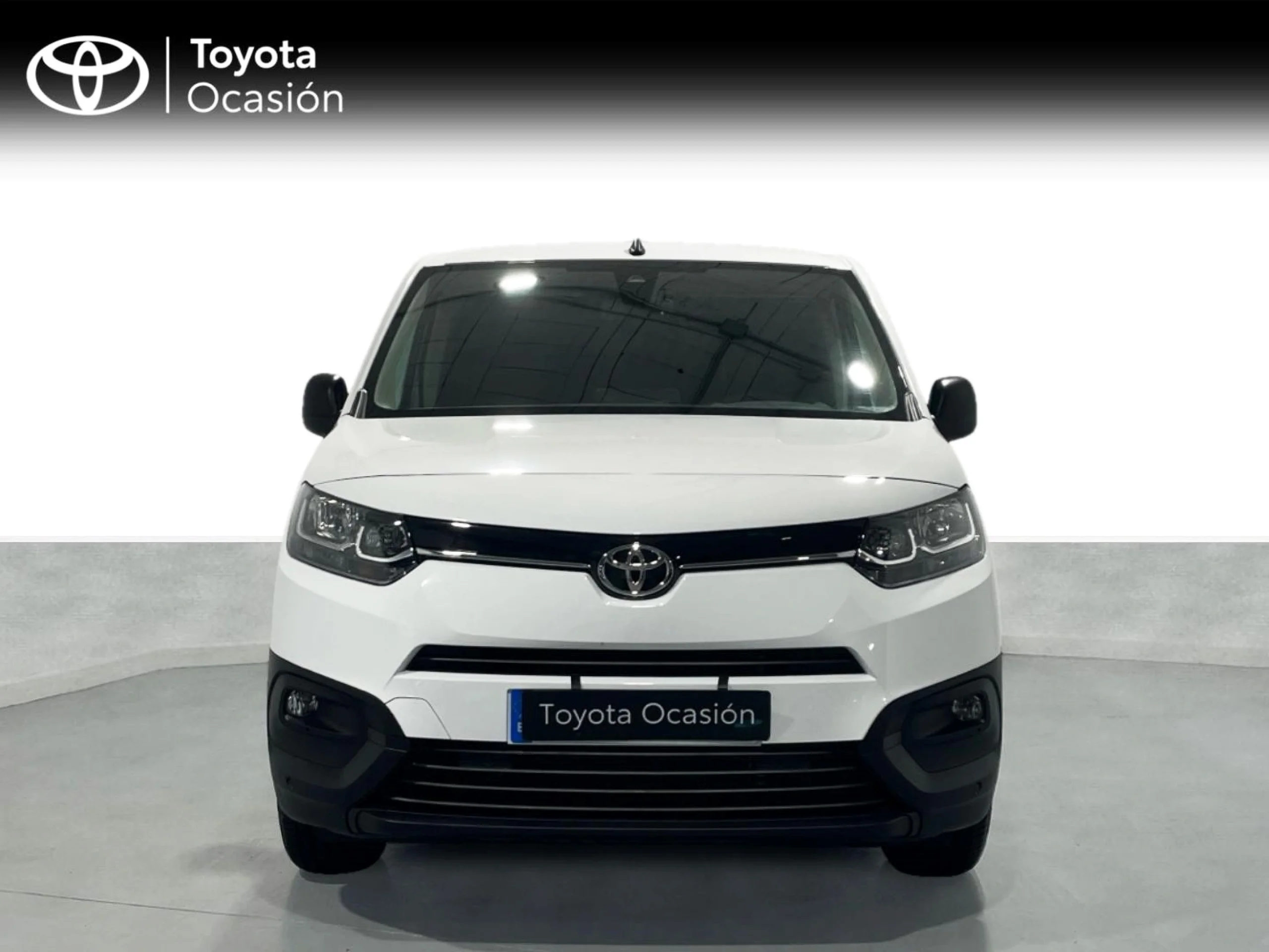 Toyota Proace City EV VAN GX Plus L2 - Foto 5