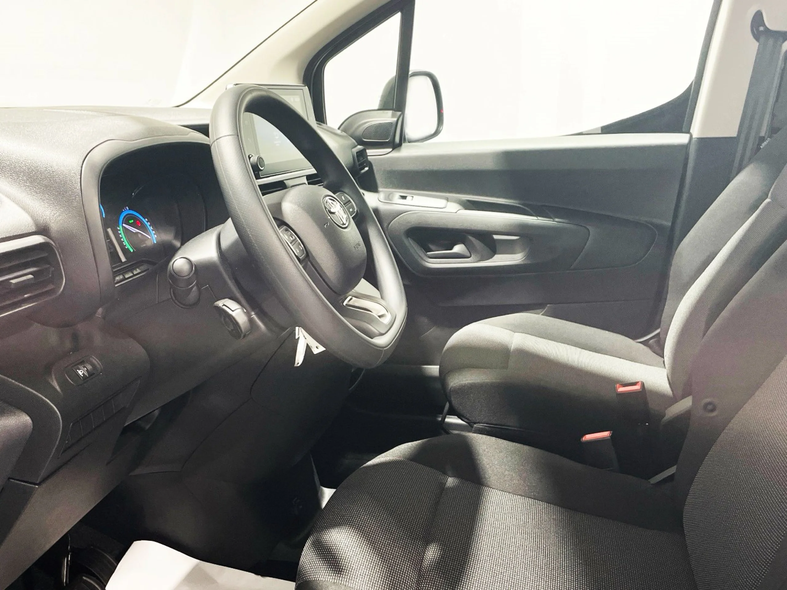 Toyota Proace City EV VAN GX Plus L2 - Foto 10