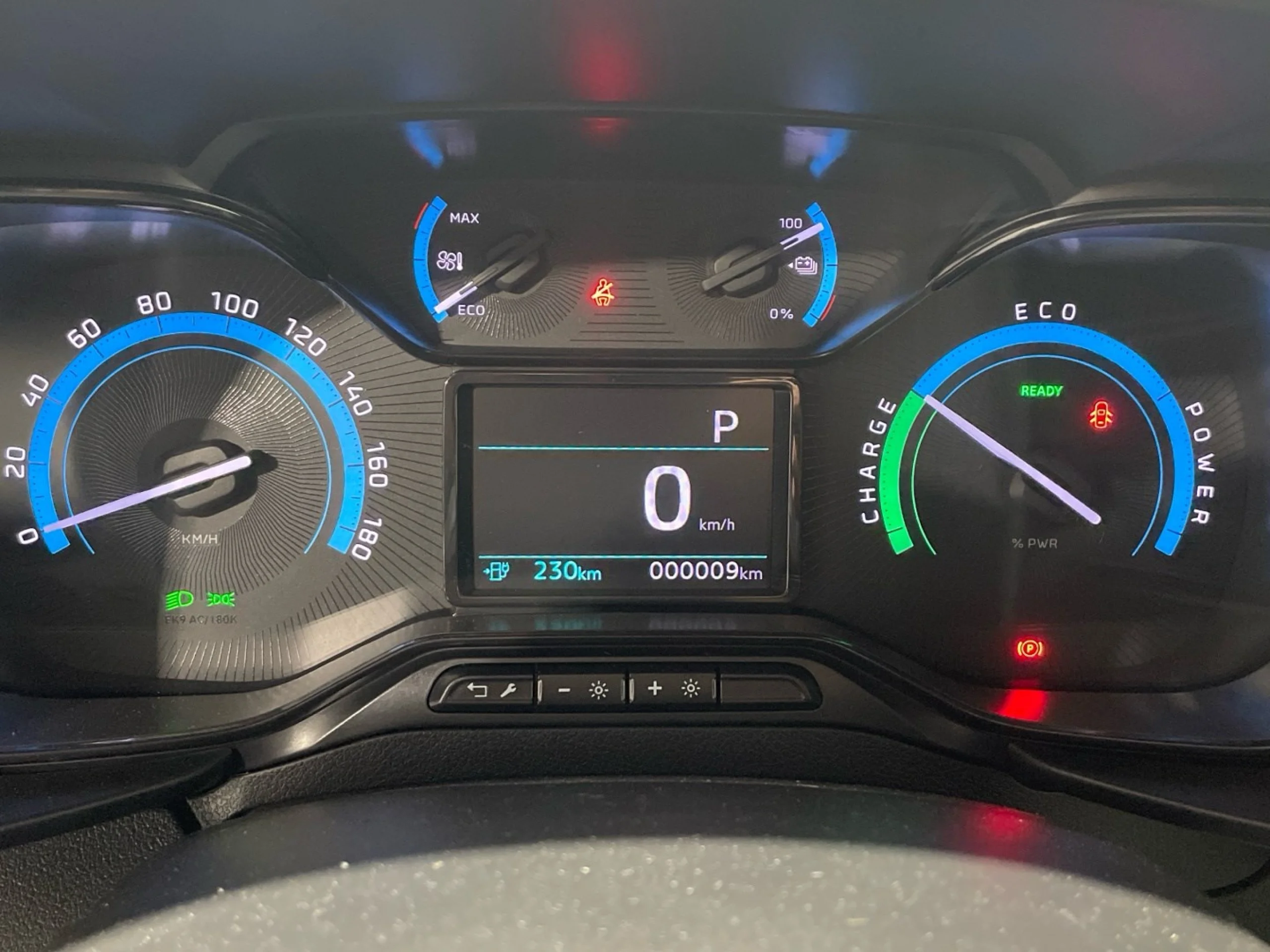 Toyota Proace City EV VAN GX Plus L2 - Foto 11