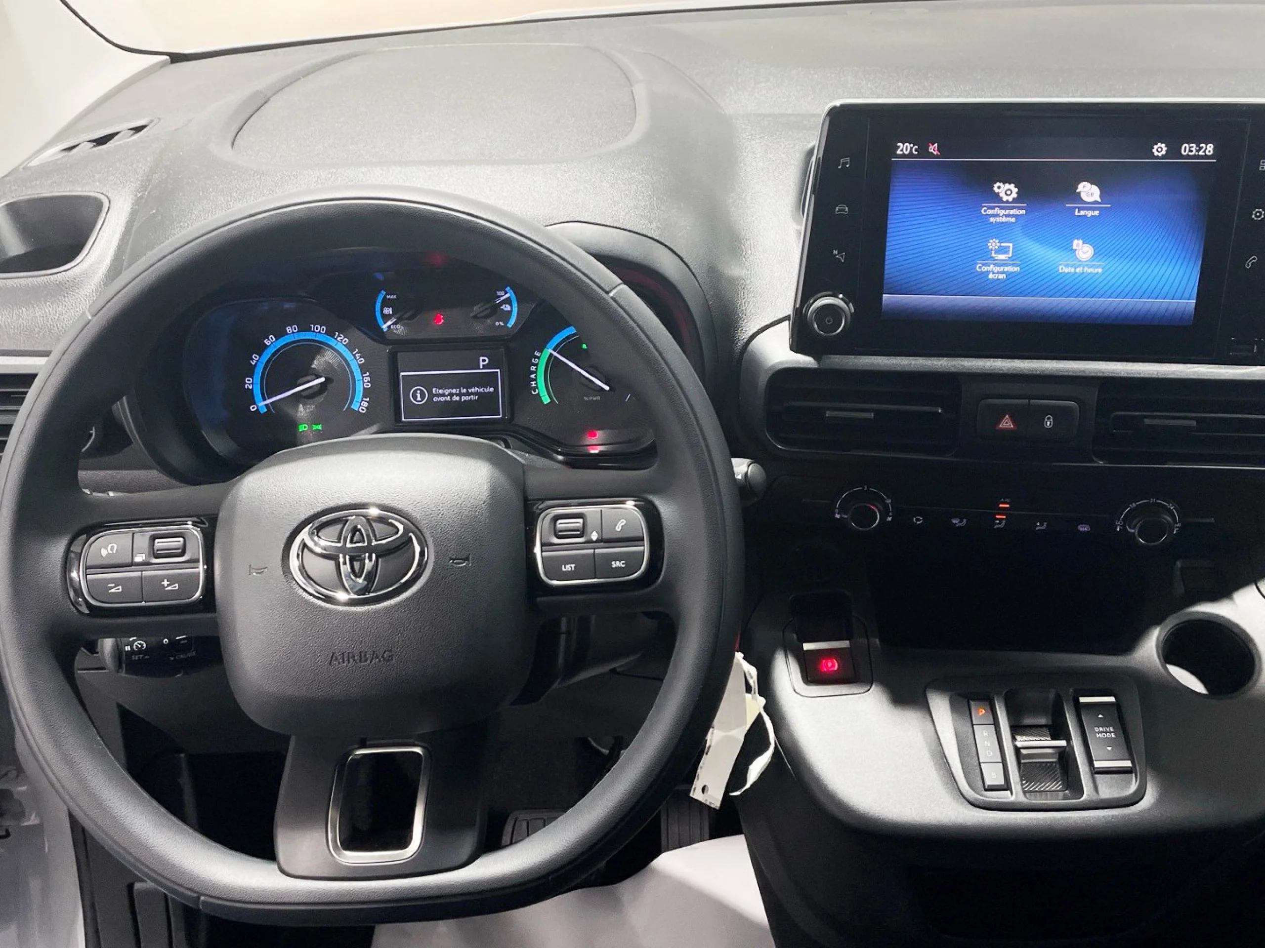 Toyota Proace City EV VAN GX Plus L2 - Foto 12