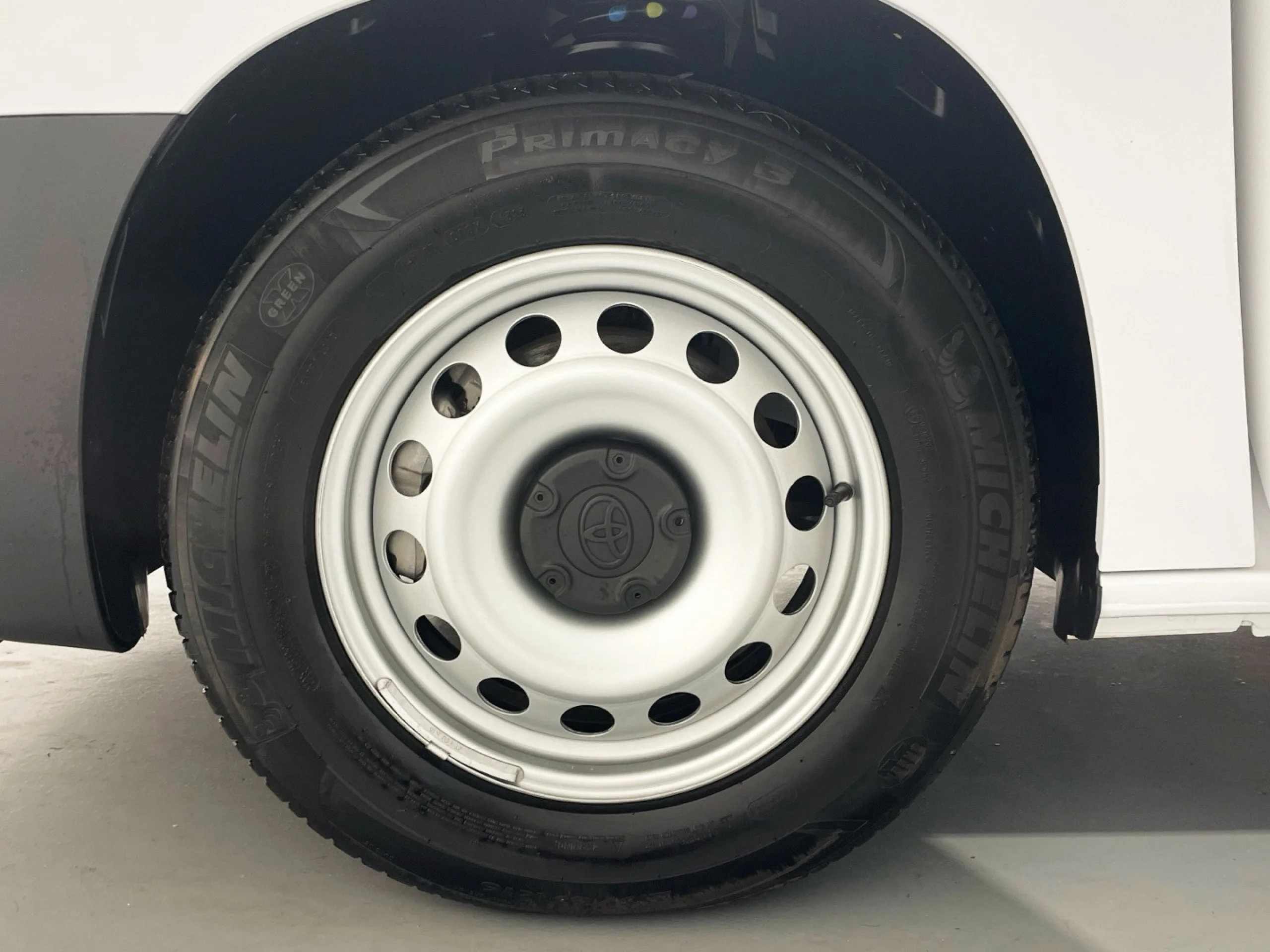 Toyota Proace City EV VAN GX Plus L2 - Foto 13