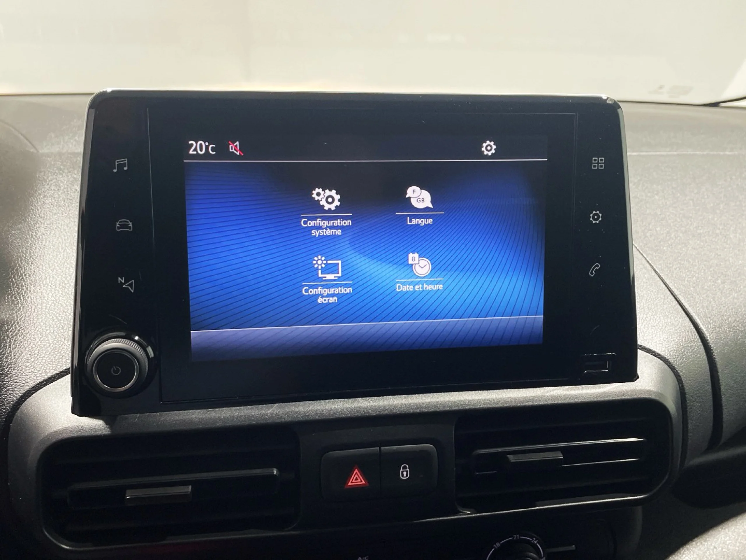 Toyota Proace City EV VAN GX Plus L2 - Foto 15