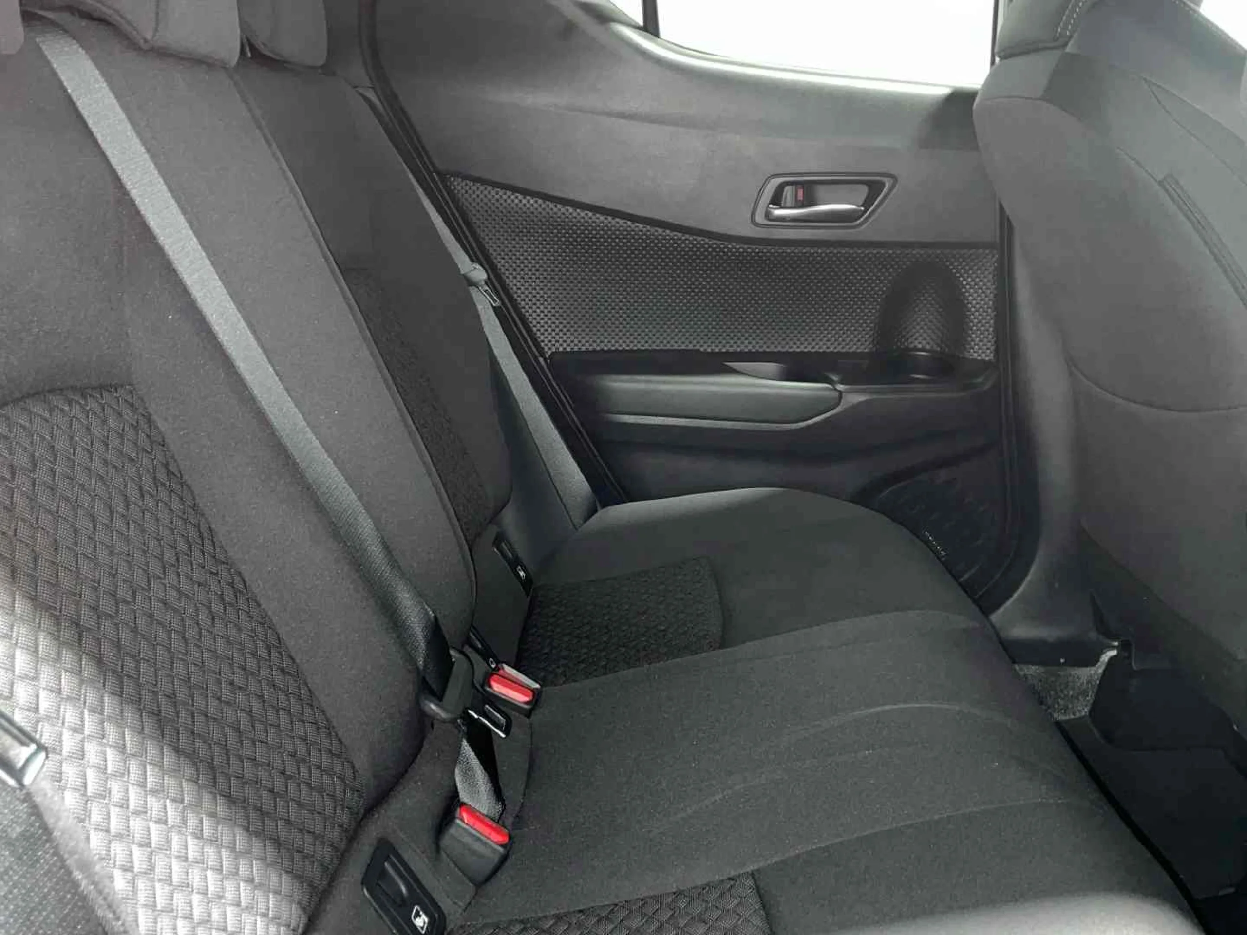 Toyota C-HR 125H Advance - Foto 5