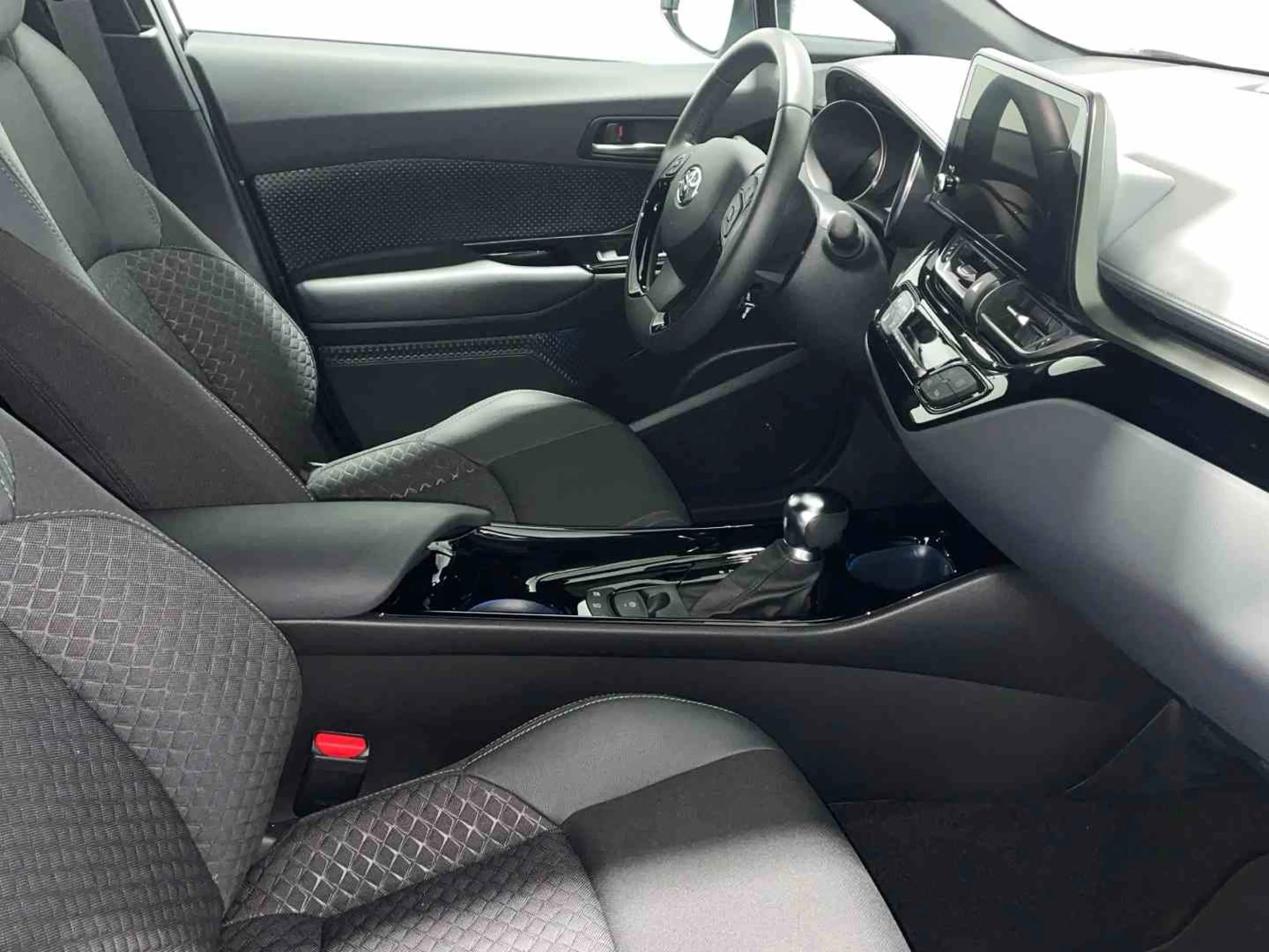 Toyota C-HR 125H Advance - Foto 7