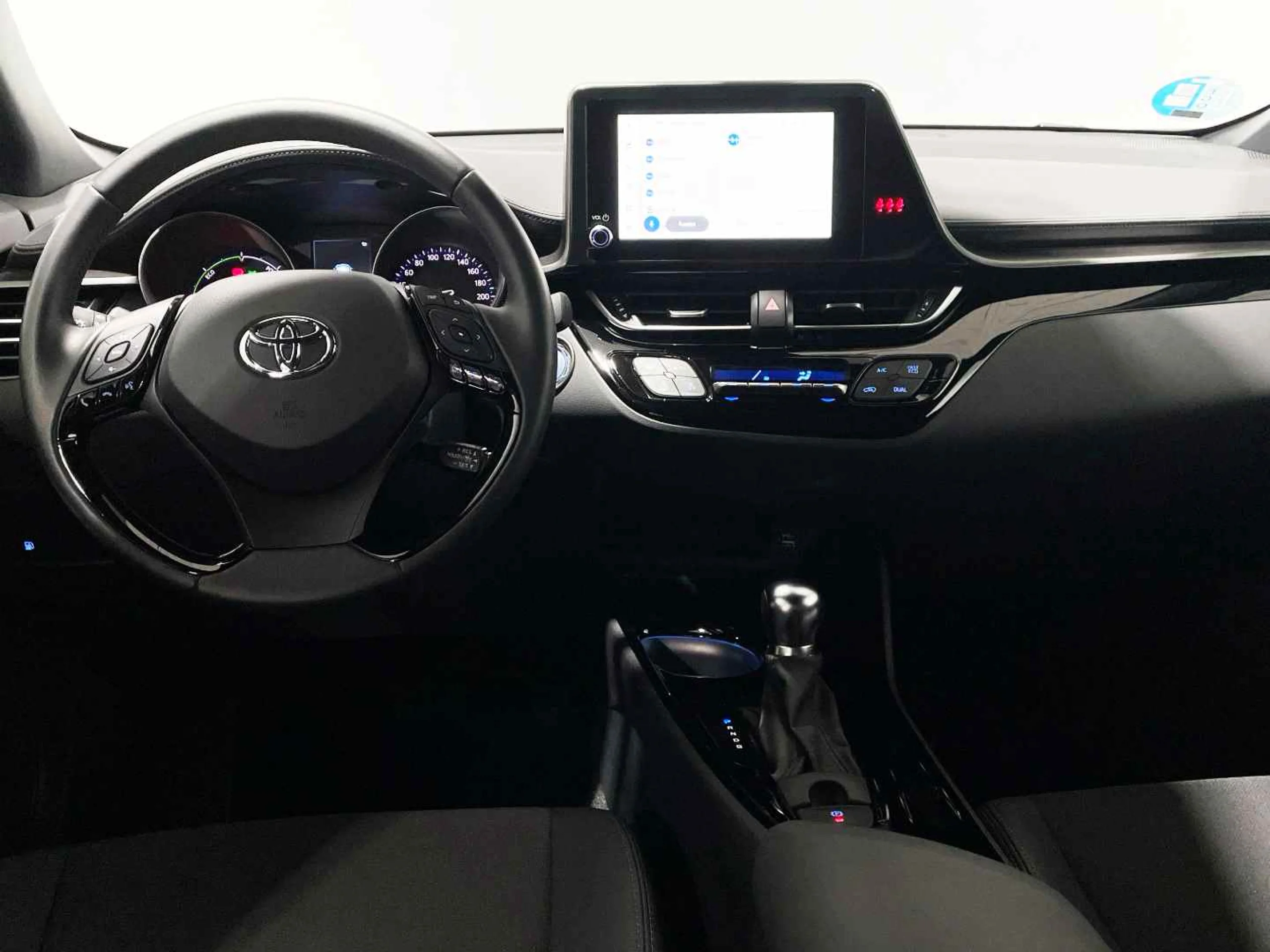 Toyota C-HR 125H Advance - Foto 9