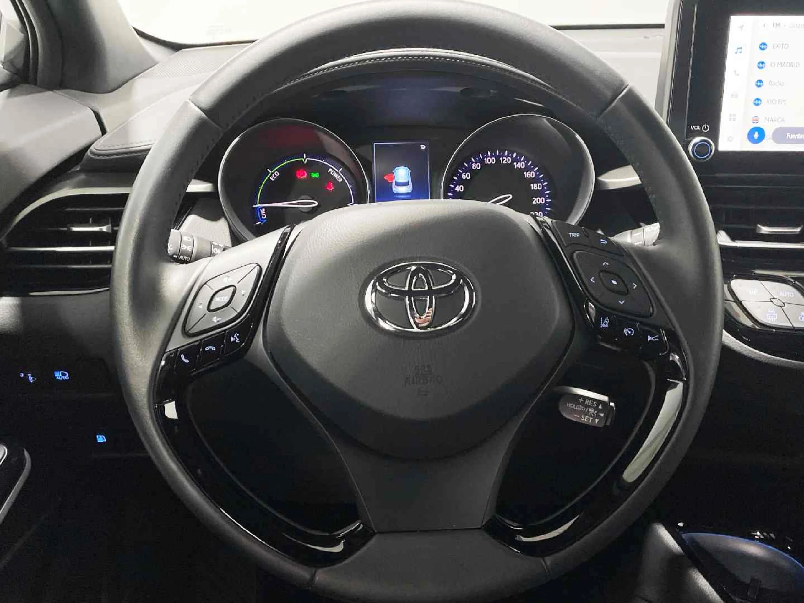 Toyota C-HR 125H Advance - Foto 11