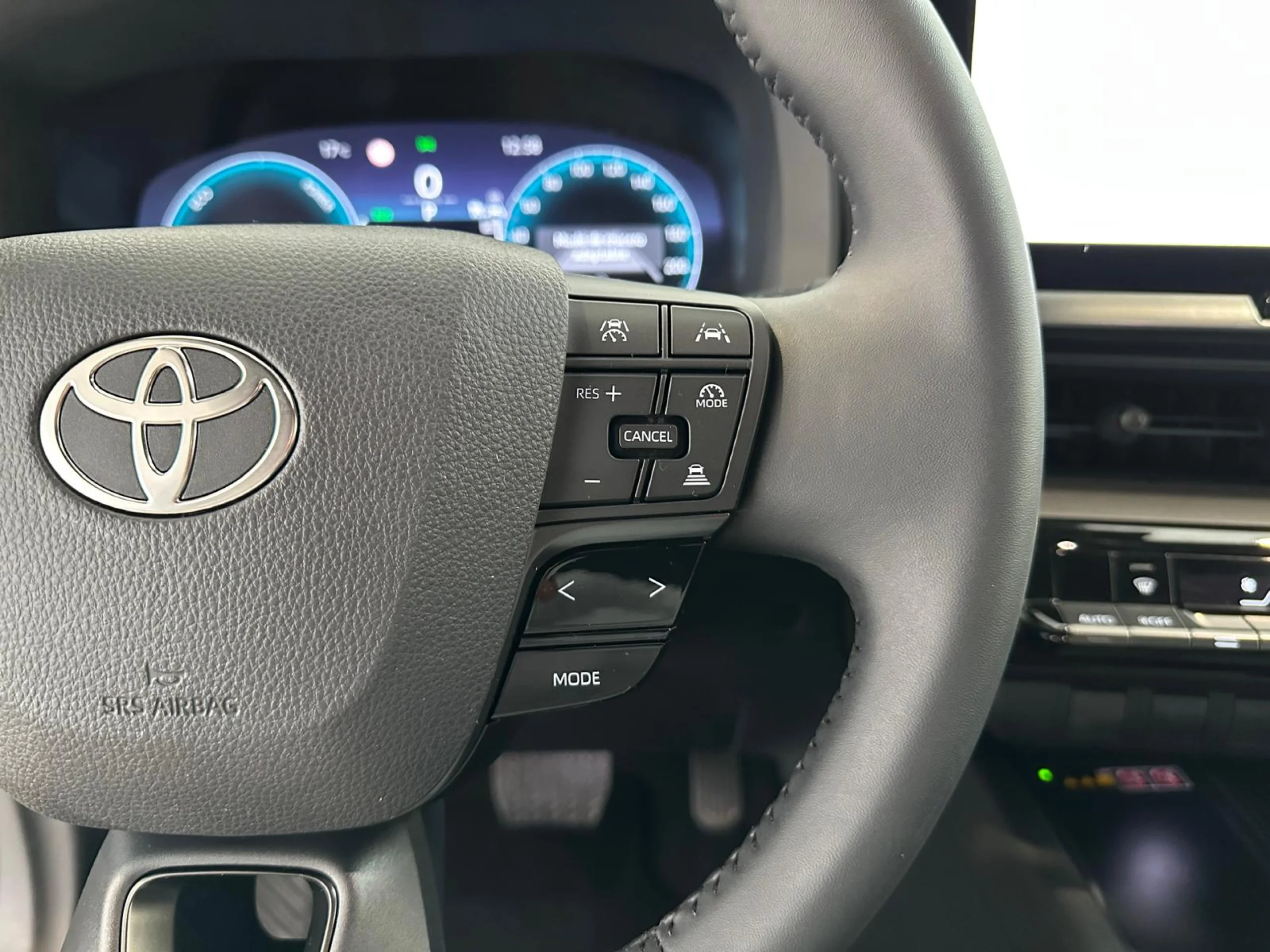 Toyota CH-R C-HR 2.0 200H Advance 2WD - Foto 6